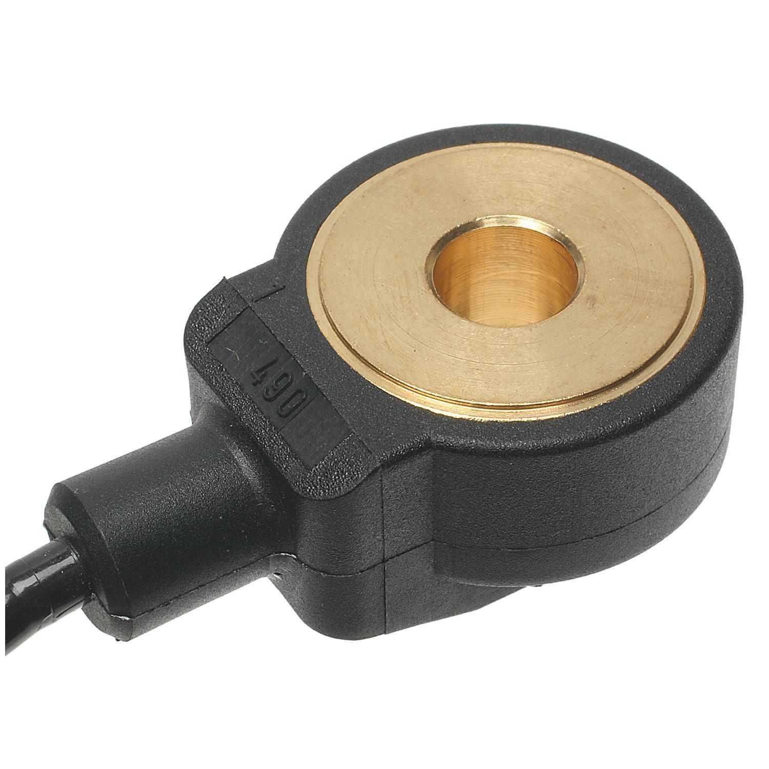 Standard Motor Products KS181 - Ignition Knock (Detonation) Sensor Standard Motor Products KS181 Ignition Knock (Detonation) Sensor product image 1 of 3