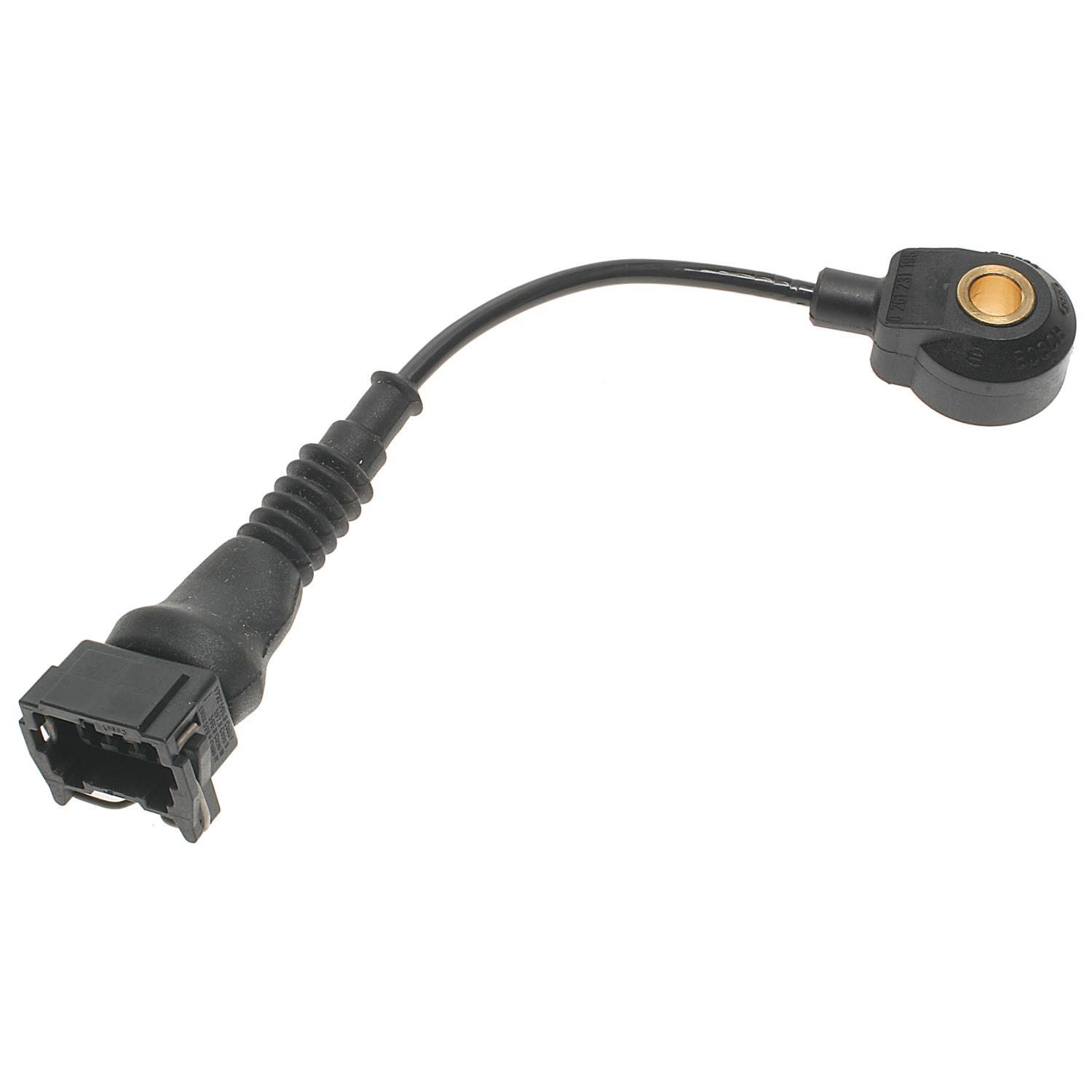 Standard Motor Products KS181 - Ignition Knock (Detonation) Sensor Standard Motor Products KS181 Ignition Knock (Detonation) Sensor product image 2 of 3