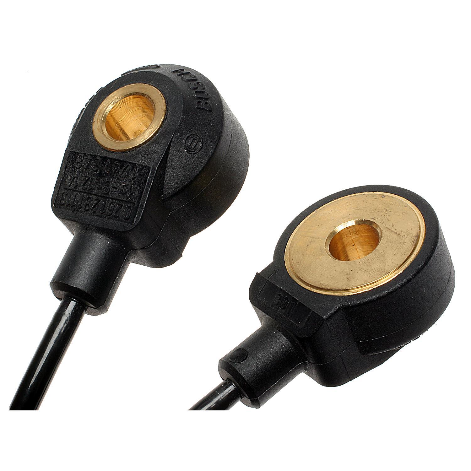 Standard Motor Products KS182 - Ignition Knock (Detonation) Sensor Standard Motor Products KS182 Ignition Knock (Detonation) Sensor product image 1 of 3