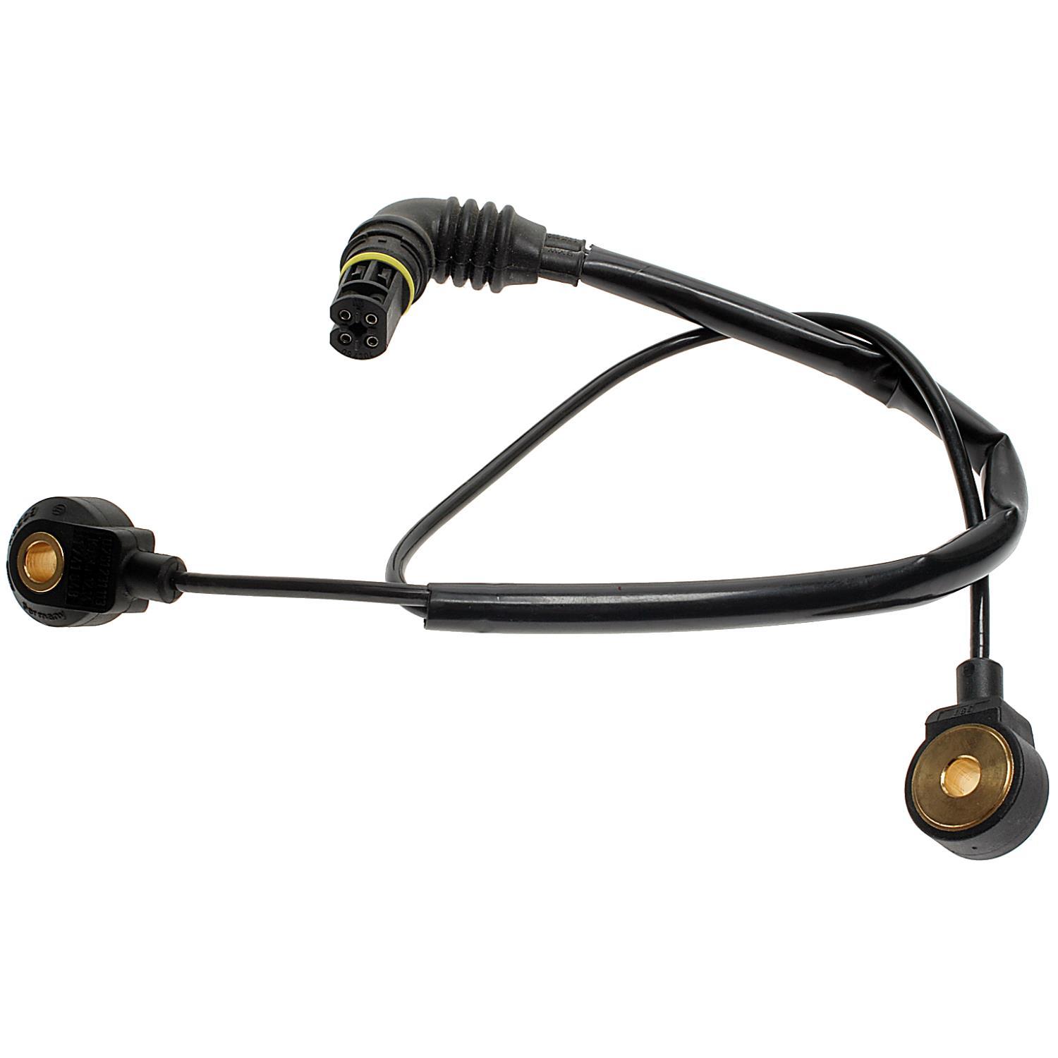 Standard Motor Products KS182 - Ignition Knock (Detonation) Sensor Standard Motor Products KS182 Ignition Knock (Detonation) Sensor product image 2 of 3