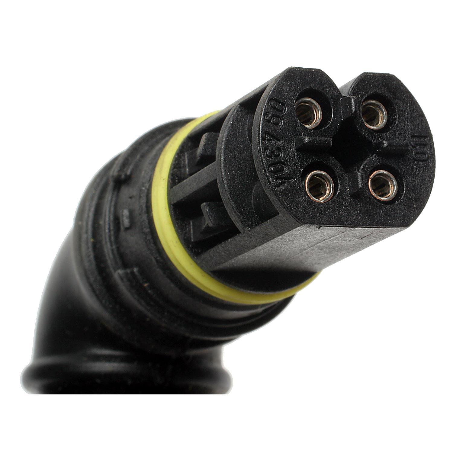 Standard Motor Products KS182 - Ignition Knock (Detonation) Sensor Standard Motor Products KS182 Ignition Knock (Detonation) Sensor product image 3 of 3