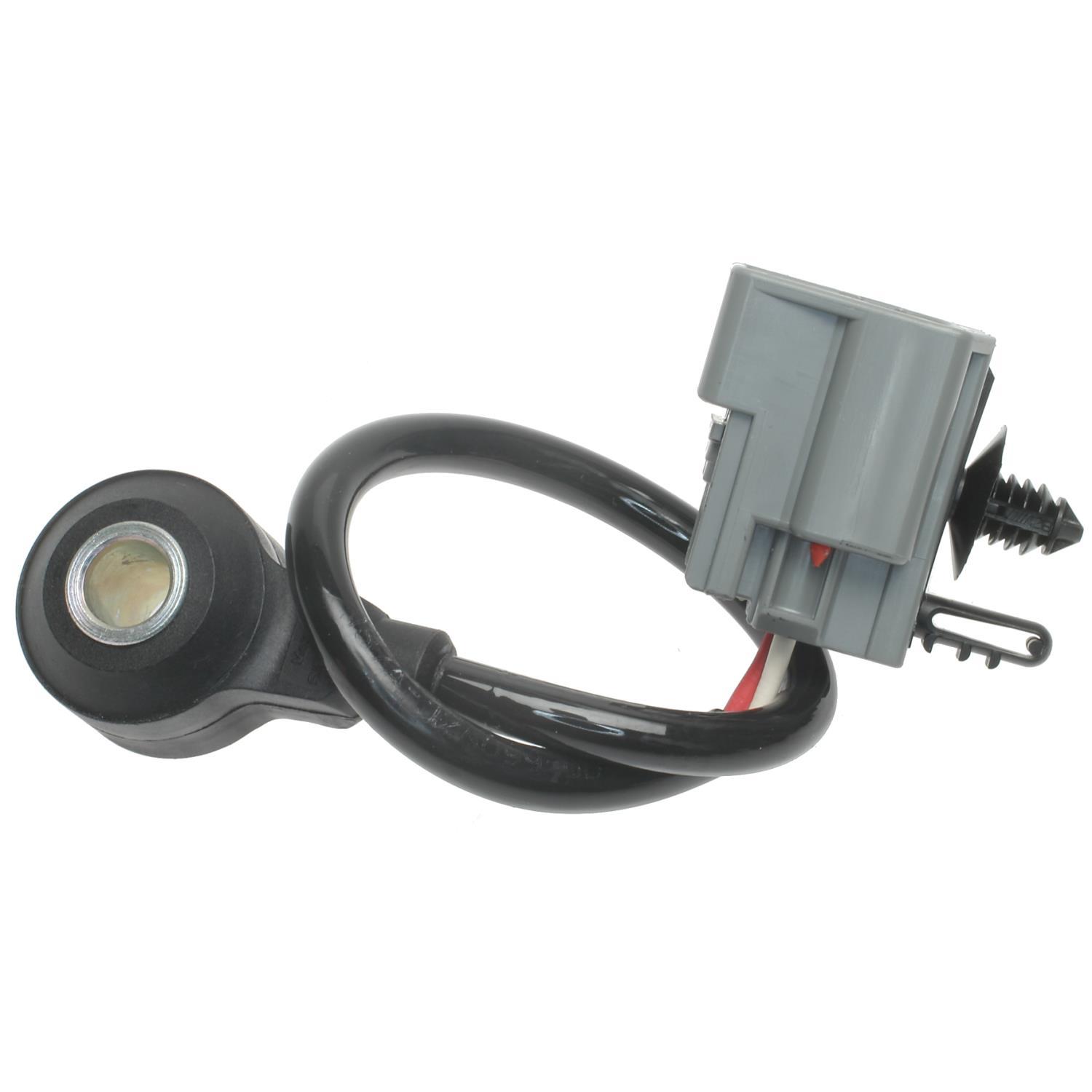 Standard Motor Products KS190 - Ignition Knock (Detonation) Sensor Standard Motor Products KS190 Ignition Knock (Detonation) Sensor product image 2 of 3