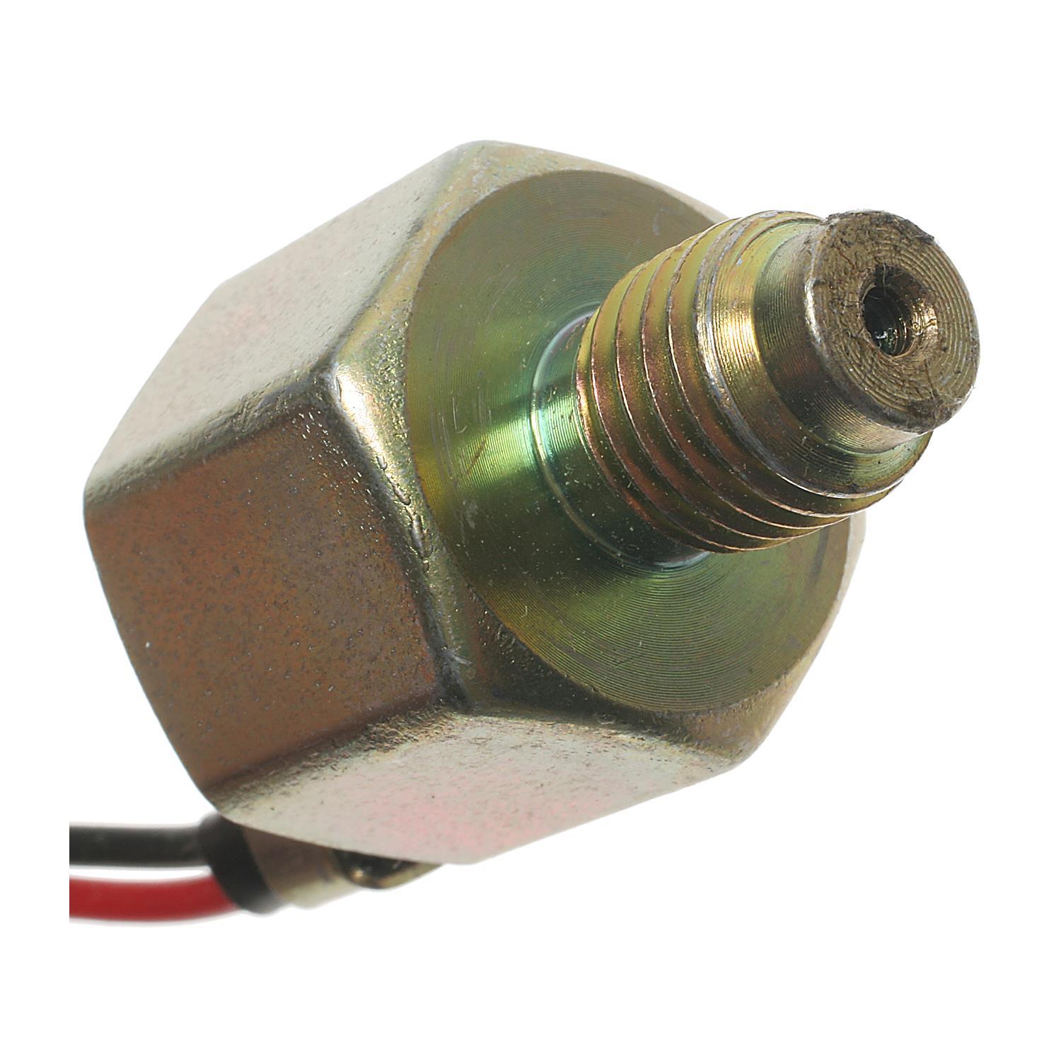 Standard Motor Products KS202 - Ignition Knock (Detonation) Sensor Standard Motor Products KS202 Ignition Knock (Detonation) Sensor product image 1 of 3