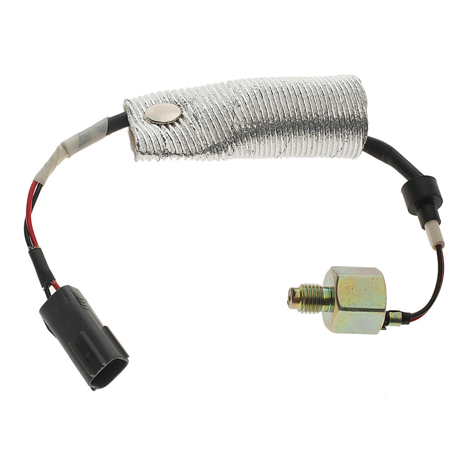 Standard Motor Products KS202 - Ignition Knock (Detonation) Sensor Standard Motor Products KS202 Ignition Knock (Detonation) Sensor product image 2 of 3