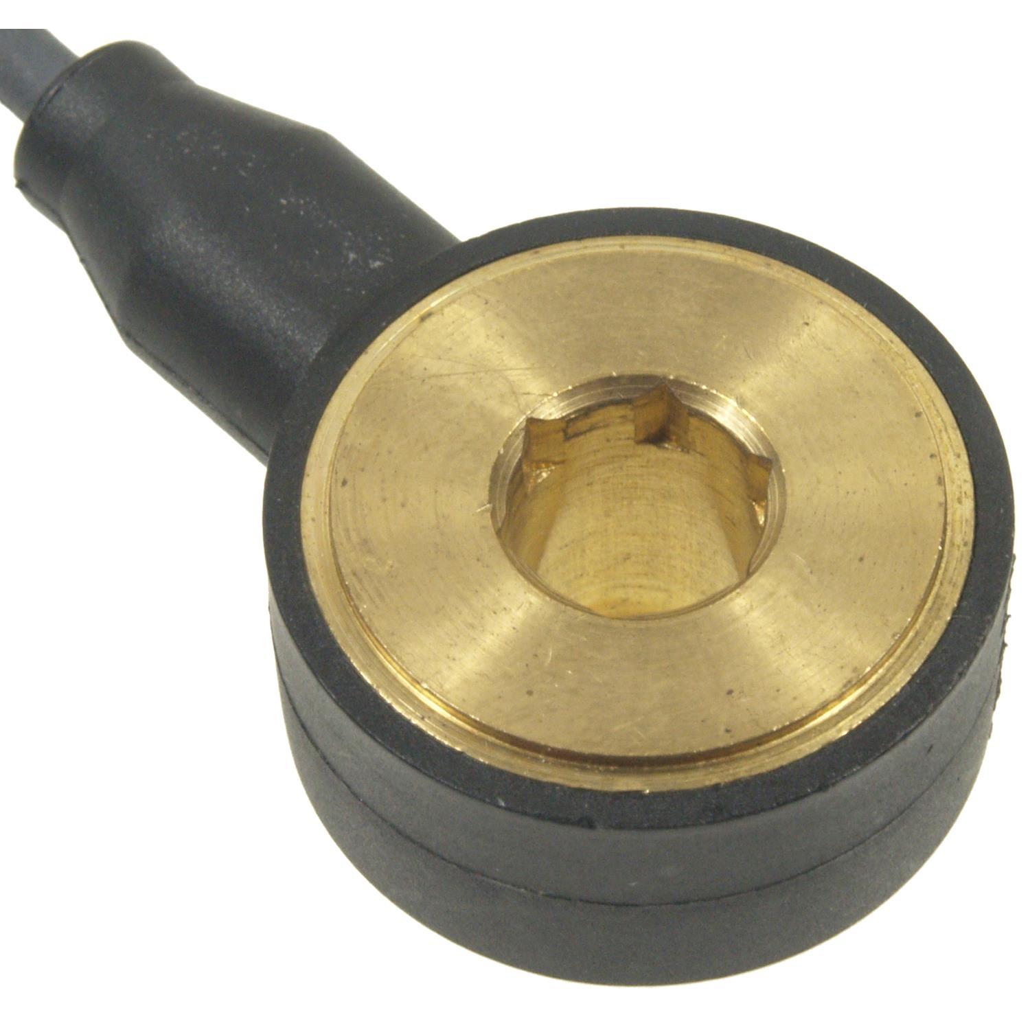 Standard Motor Products KS213 - Ignition Knock (Detonation) Sensor Standard Motor Products KS213 Ignition Knock (Detonation) Sensor product image 3 of 3