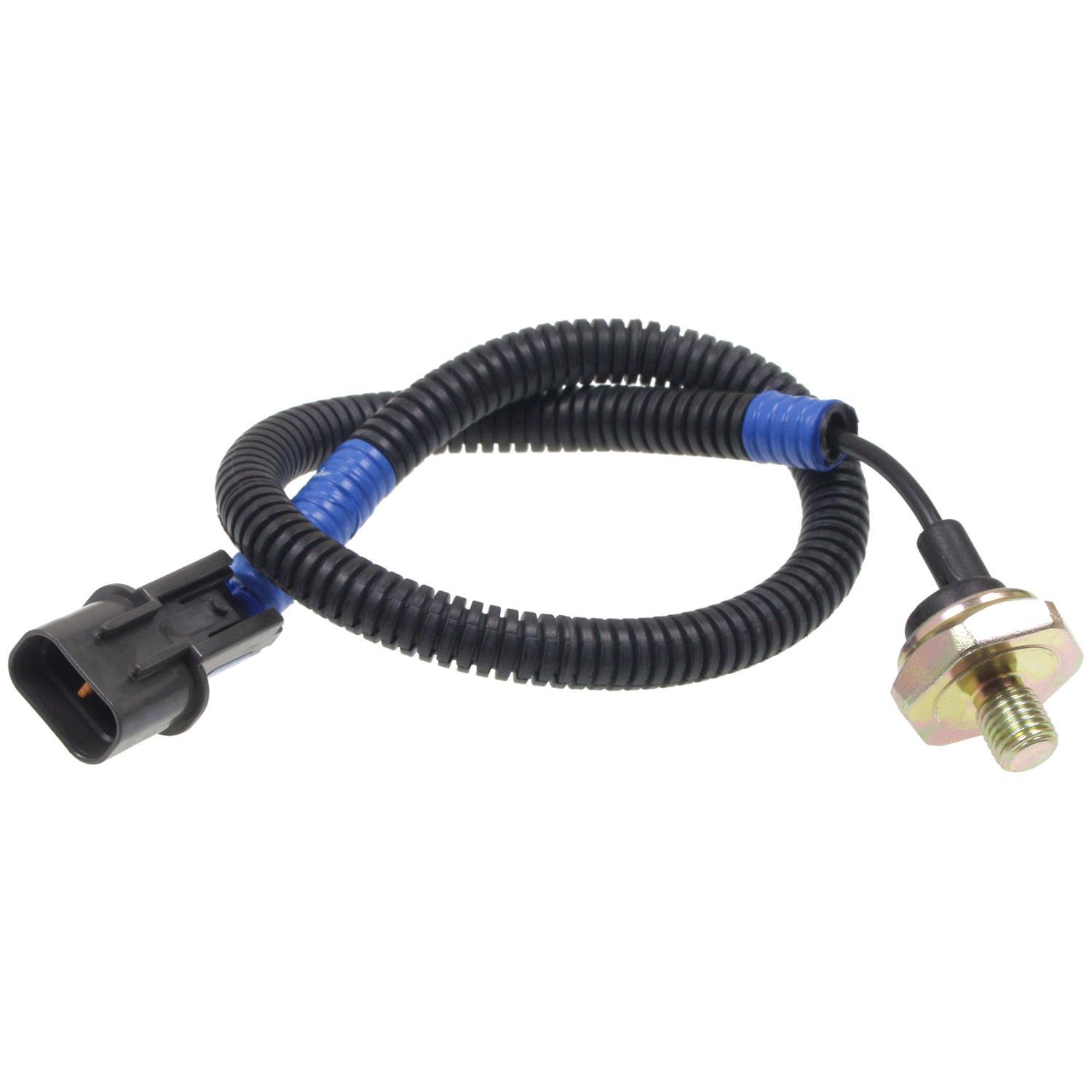 Standard Motor Products KS216 - Ignition Knock (Detonation) Sensor Standard Motor Products KS216 Ignition Knock (Detonation) Sensor product image 2 of 3