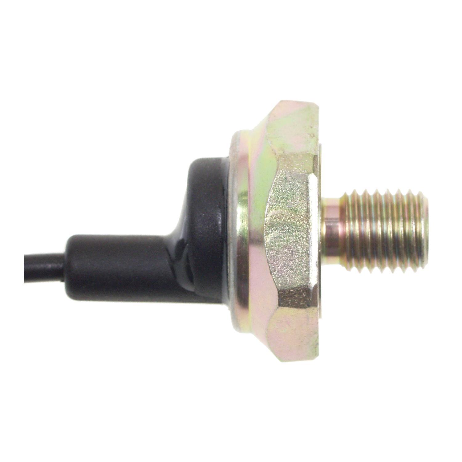 Standard Motor Products KS216 - Ignition Knock (Detonation) Sensor Standard Motor Products KS216 Ignition Knock (Detonation) Sensor product image 3 of 3