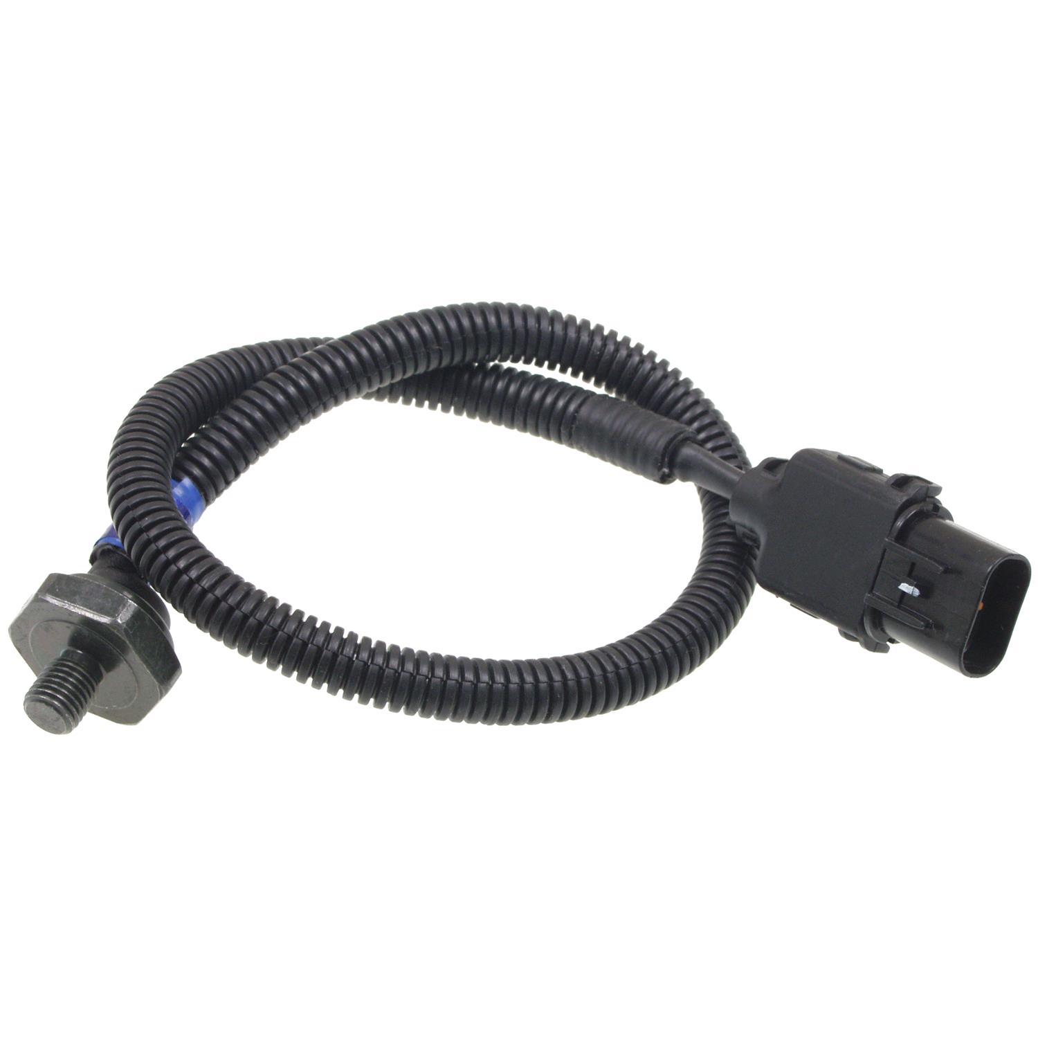 Standard Motor Products KS217 - Ignition Knock (Detonation) Sensor Standard Motor Products KS217 Ignition Knock (Detonation) Sensor product image 2 of 3