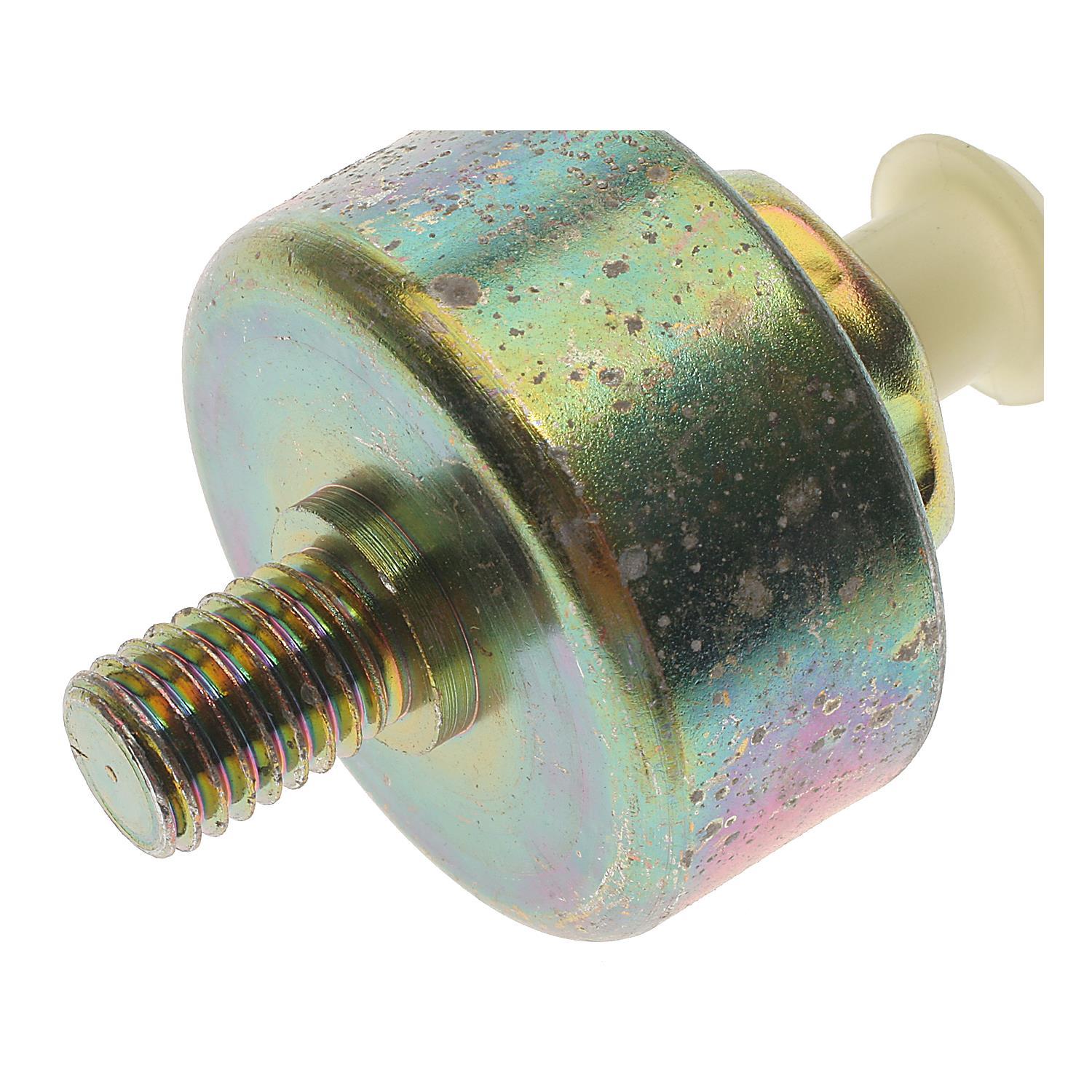 Standard Motor Products KS22 - Ignition Knock (Detonation) Sensor Standard Motor Products KS22 Ignition Knock (Detonation) Sensor product image 1 of 3