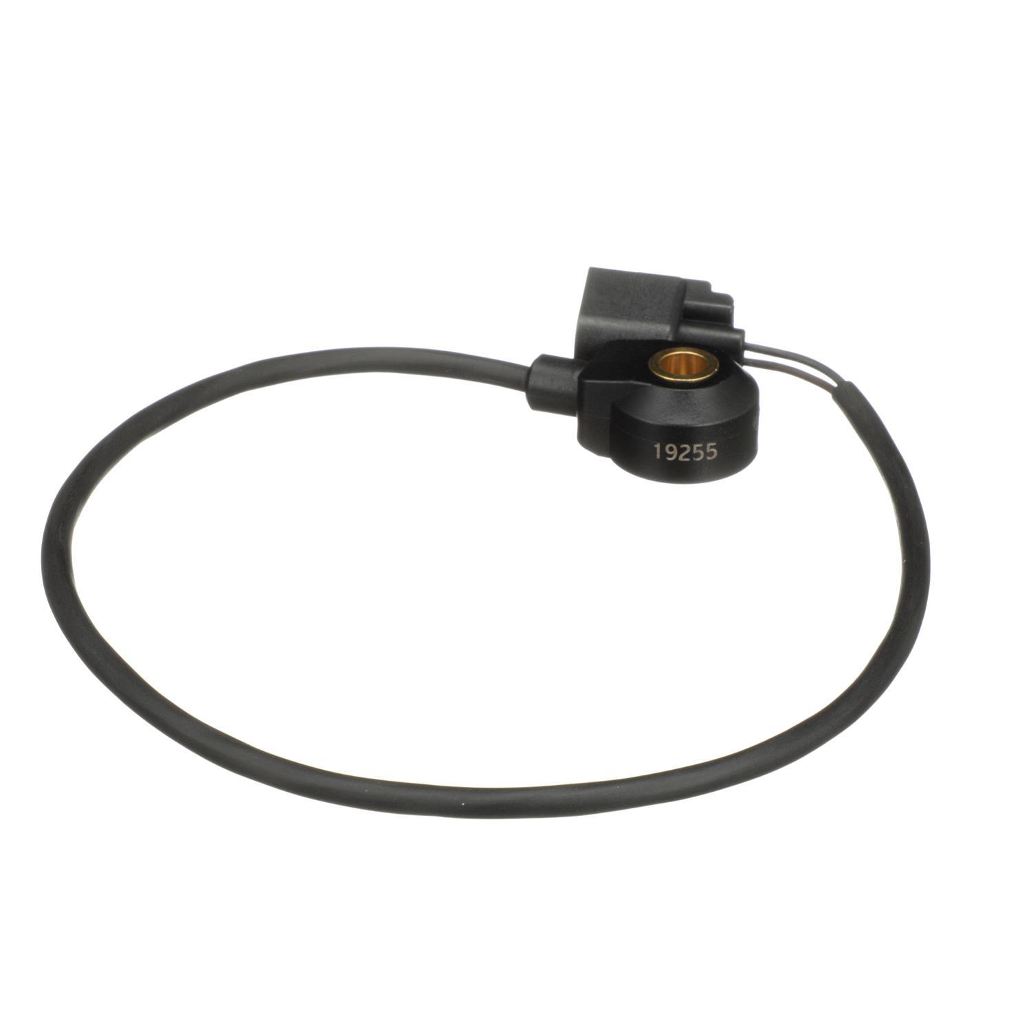 Standard Motor Products KS228 - Ignition Knock (Detonation) Sensor Standard Motor Products KS228 Ignition Knock (Detonation) Sensor product image 1 of 5