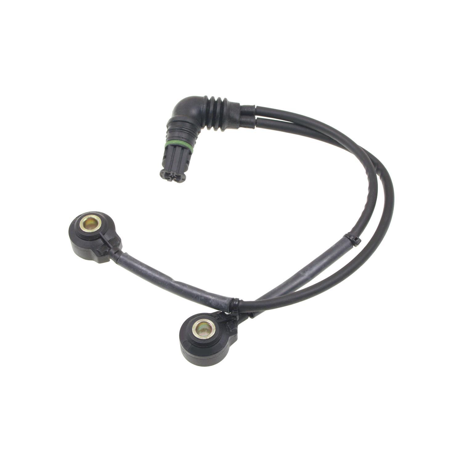 Standard Motor Products KS240 - Ignition Knock (Detonation) Sensor Standard Motor Products KS240 Ignition Knock (Detonation) Sensor product image 2 of 3