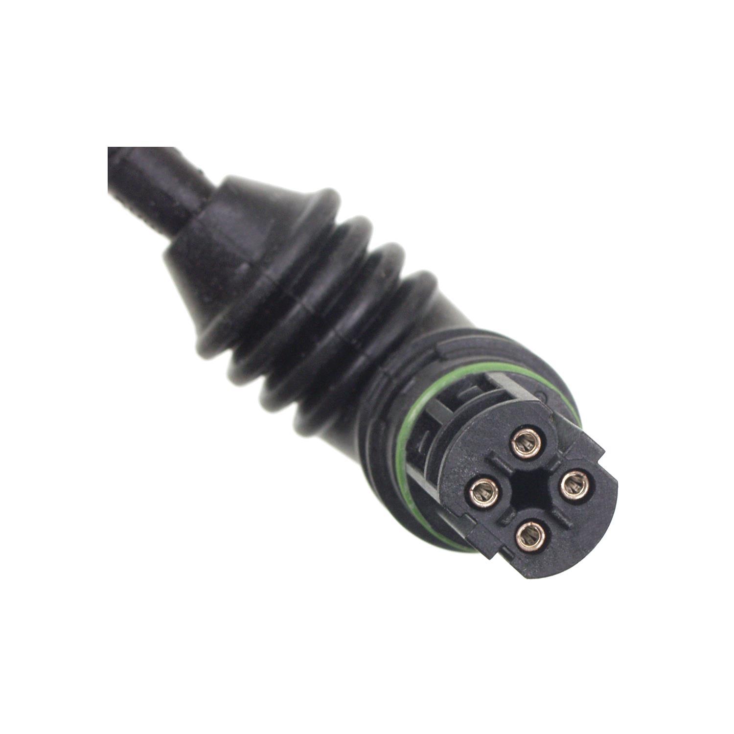 Standard Motor Products KS240 - Ignition Knock (Detonation) Sensor Standard Motor Products KS240 Ignition Knock (Detonation) Sensor product image 3 of 3