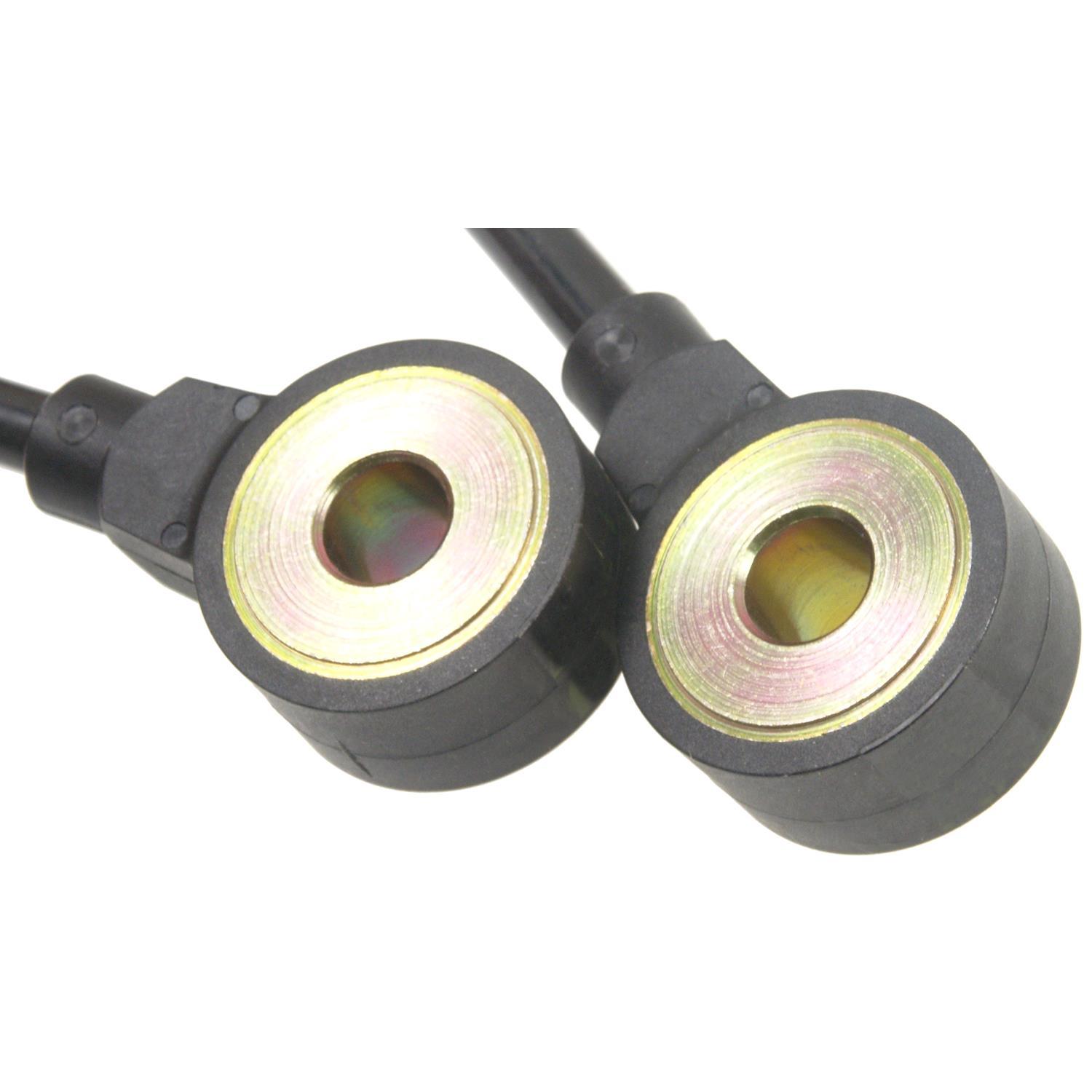 Standard Motor Products KS253 - Ignition Knock (Detonation) Sensor Standard Motor Products KS253 Ignition Knock (Detonation) Sensor product image 1 of 3