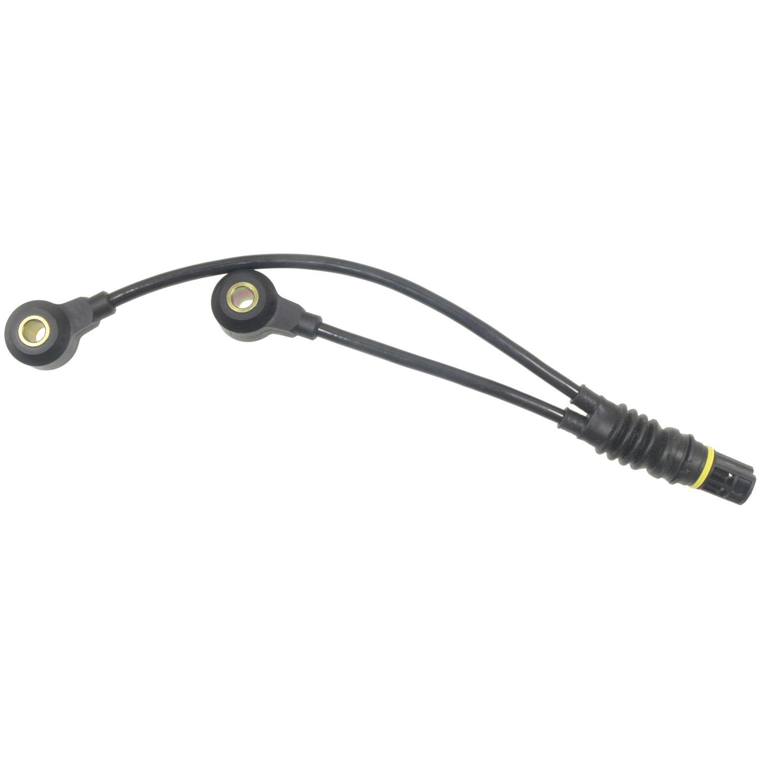 Standard Motor Products KS253 - Ignition Knock (Detonation) Sensor Standard Motor Products KS253 Ignition Knock (Detonation) Sensor product image 2 of 3