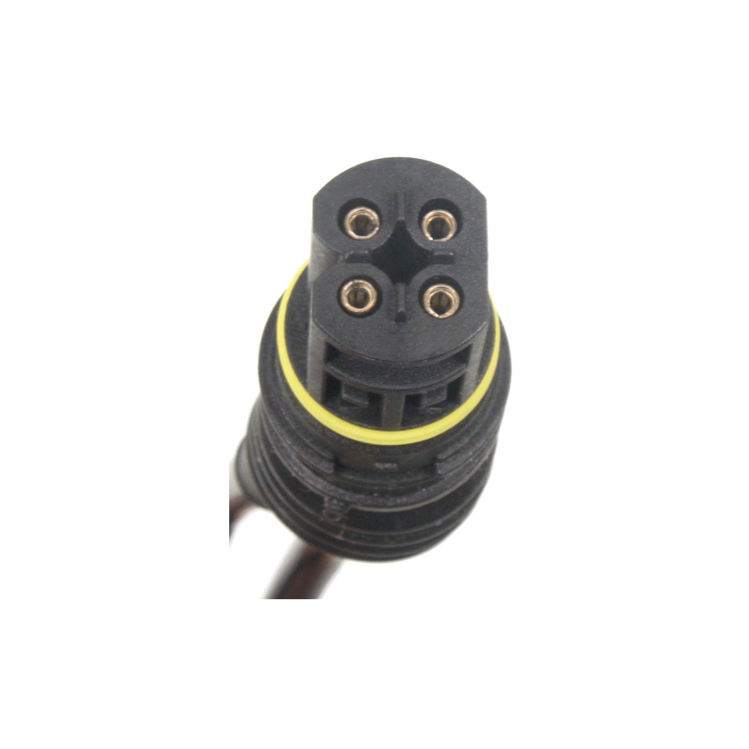 Standard Motor Products KS253 - Ignition Knock (Detonation) Sensor Standard Motor Products KS253 Ignition Knock (Detonation) Sensor product image 3 of 3
