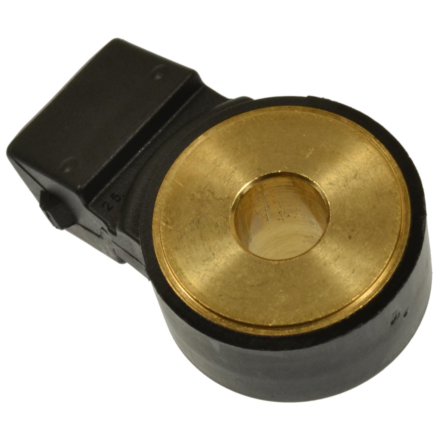 Standard Motor Products KS255 - Ignition Knock (Detonation) Sensor Standard Motor Products KS255 Ignition Knock (Detonation) Sensor product image 1 of 3