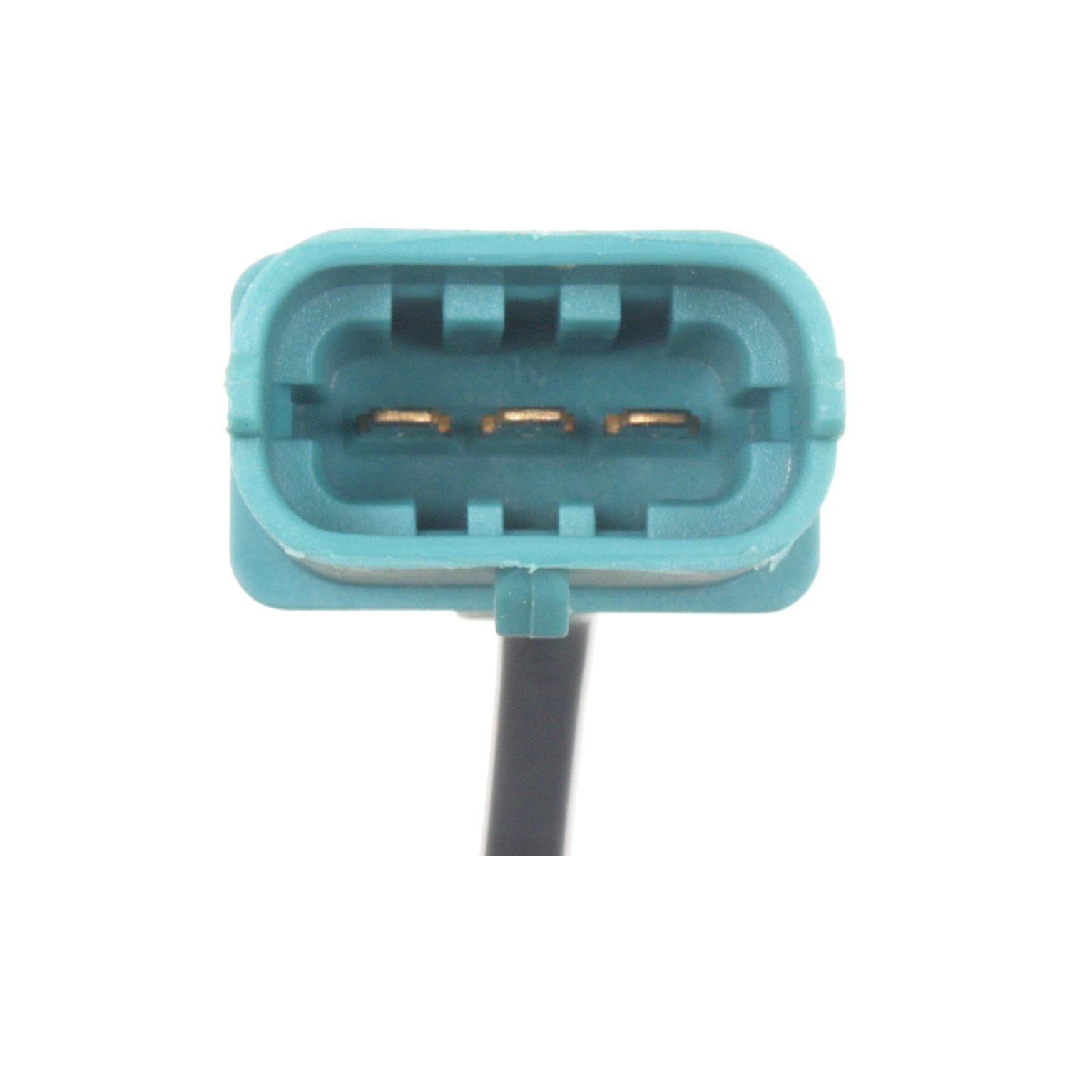 Standard Motor Products KS257 - Ignition Knock (Detonation) Sensor Standard Motor Products KS257 Ignition Knock (Detonation) Sensor product image 3 of 3