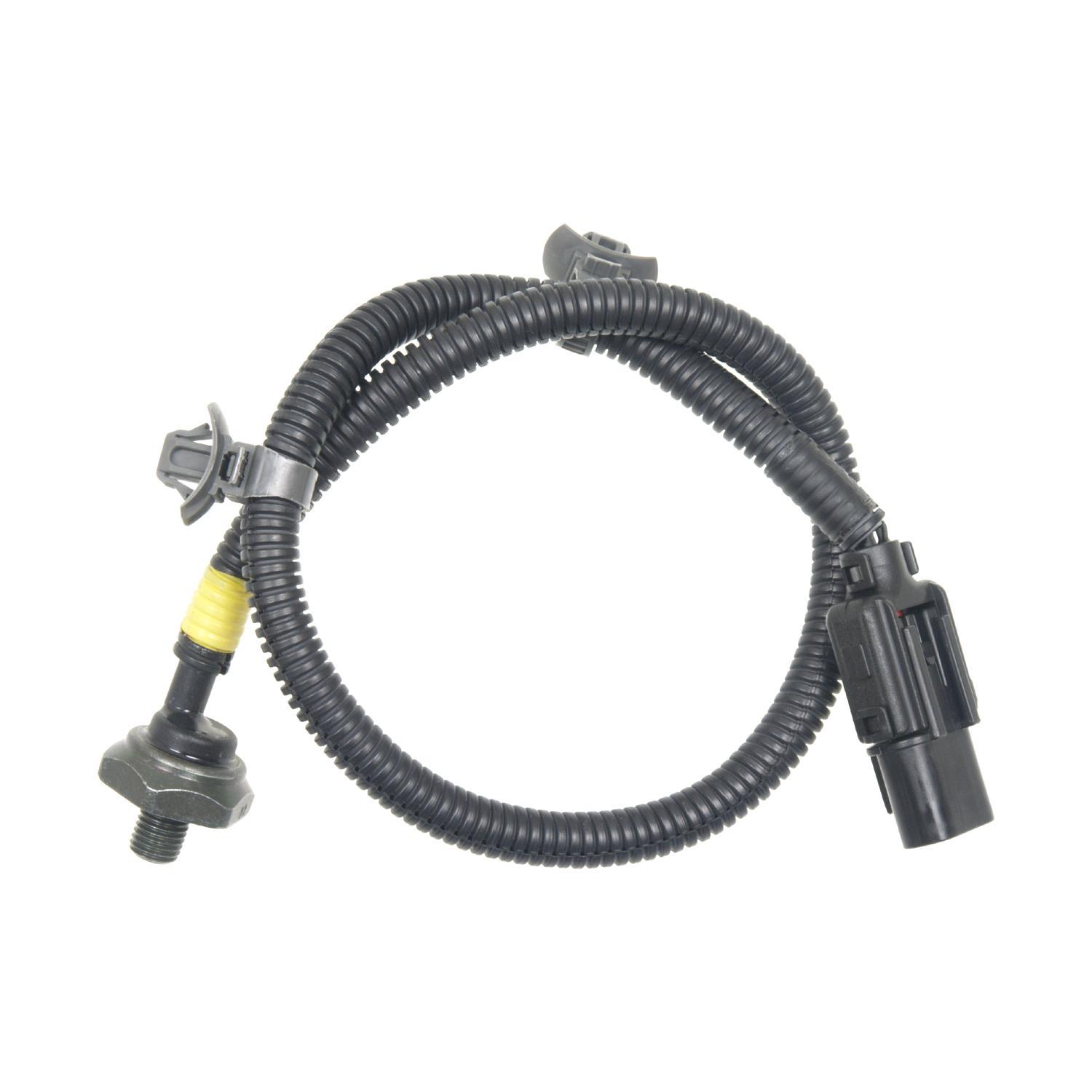 Standard Motor Products KS262 - Ignition Knock (Detonation) Sensor Standard Motor Products KS262 Ignition Knock (Detonation) Sensor product image 2 of 3