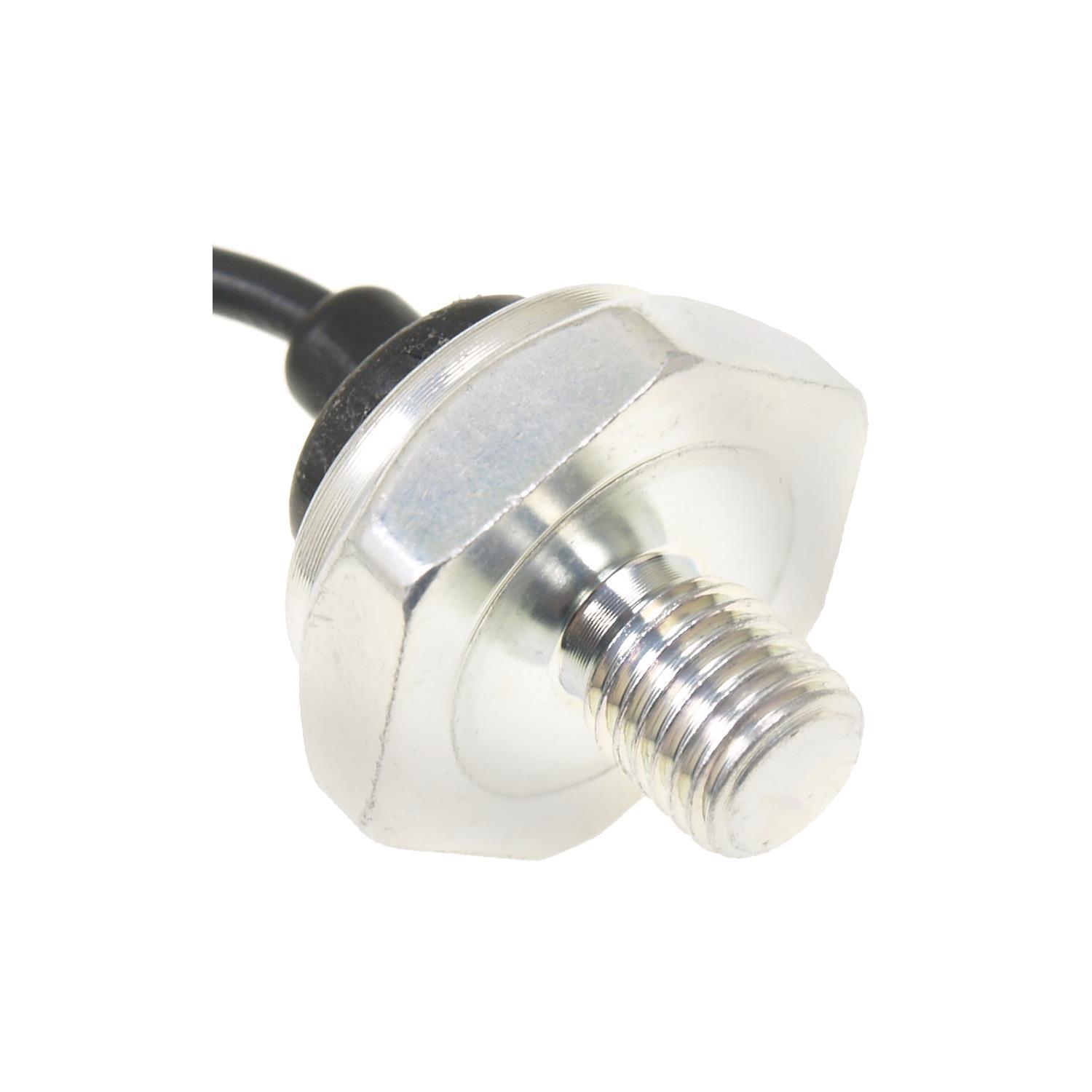 Standard Motor Products KS266 - Ignition Knock (Detonation) Sensor Standard Motor Products KS266 Ignition Knock (Detonation) Sensor product image 1 of 3