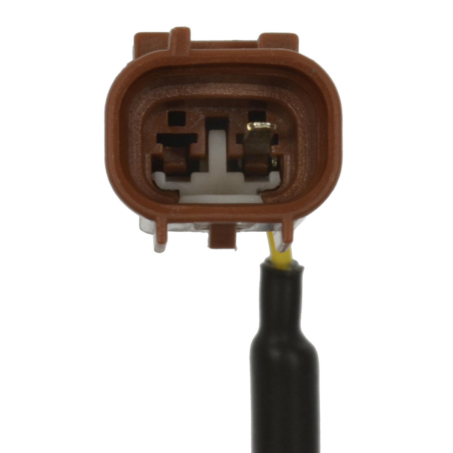 Standard Motor Products KS281 - Ignition Knock (Detonation) Sensor Standard Motor Products KS281 Ignition Knock (Detonation) Sensor product image 3 of 3