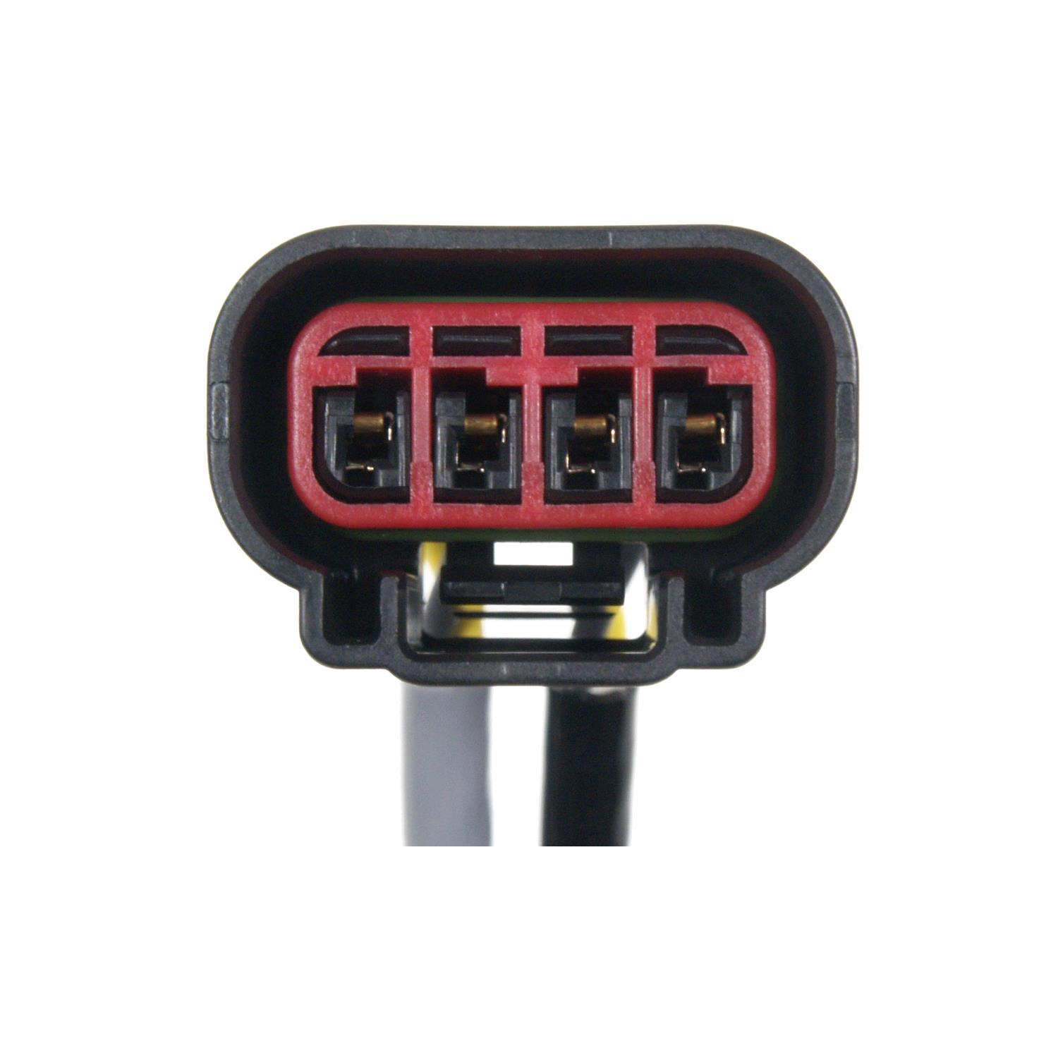 Standard Motor Products KS297 - Ignition Knock (Detonation) Sensor Standard Motor Products KS297 Ignition Knock (Detonation) Sensor product image 3 of 3