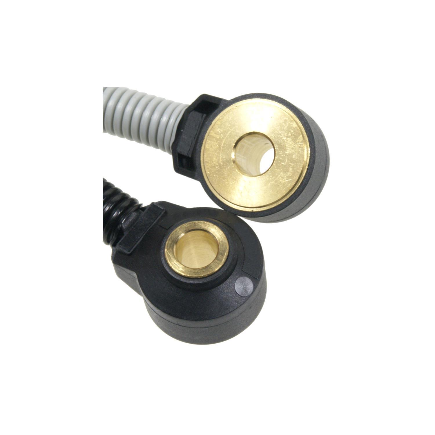 Standard Motor Products KS317 - Ignition Knock (Detonation) Sensor Standard Motor Products KS317 Ignition Knock (Detonation) Sensor product image 1 of 3