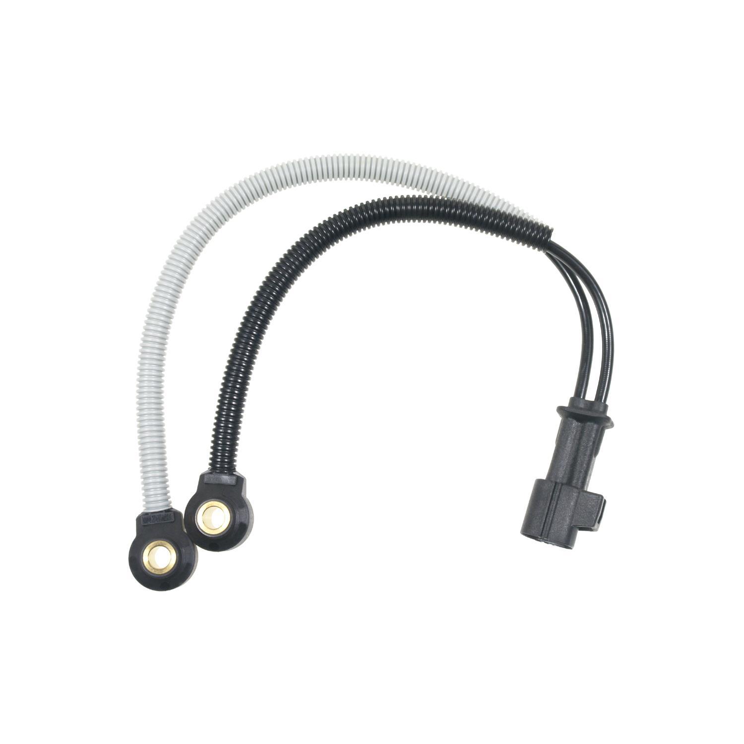 Standard Motor Products KS317 - Ignition Knock (Detonation) Sensor Standard Motor Products KS317 Ignition Knock (Detonation) Sensor product image 2 of 3
