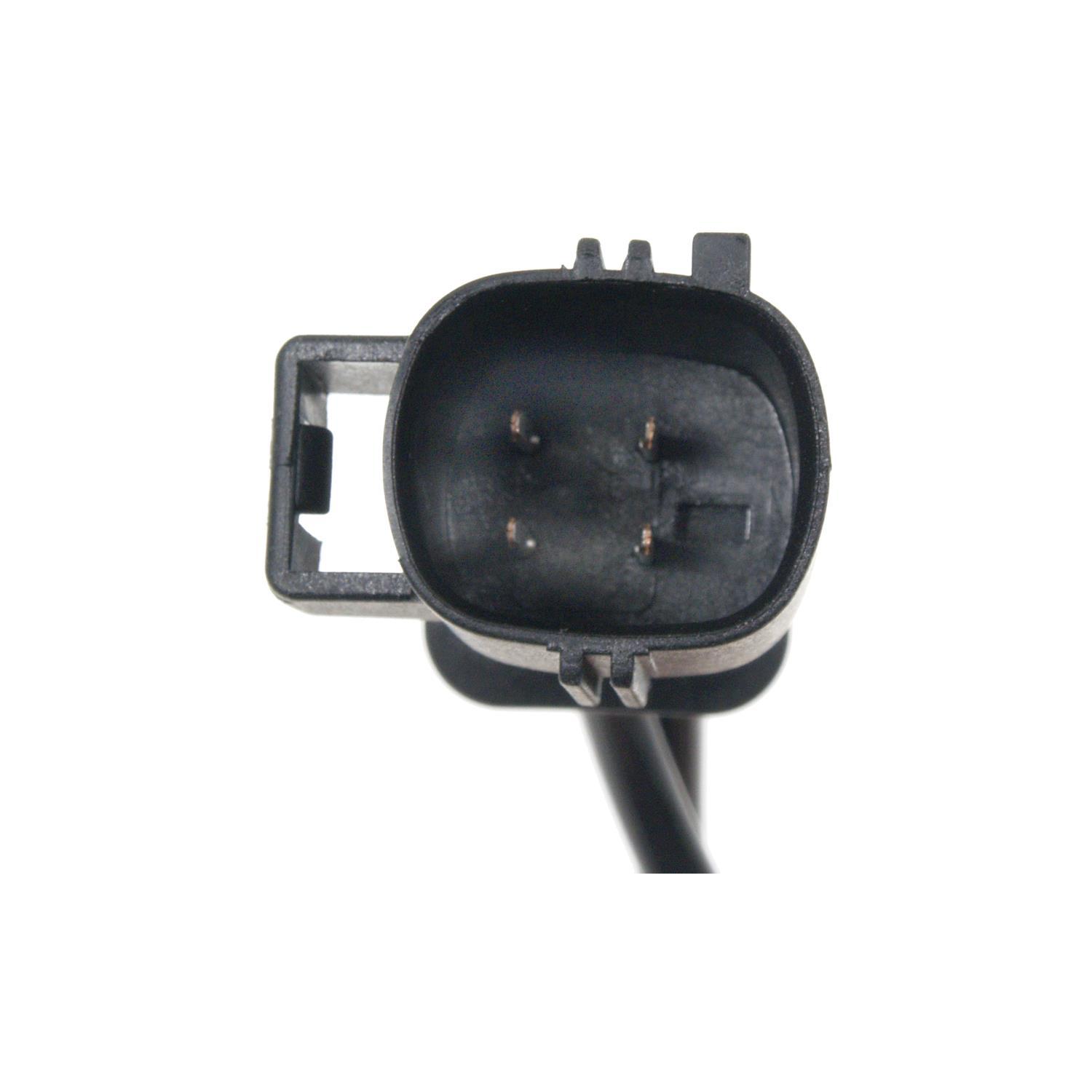 Standard Motor Products KS317 - Ignition Knock (Detonation) Sensor Standard Motor Products KS317 Ignition Knock (Detonation) Sensor product image 3 of 3