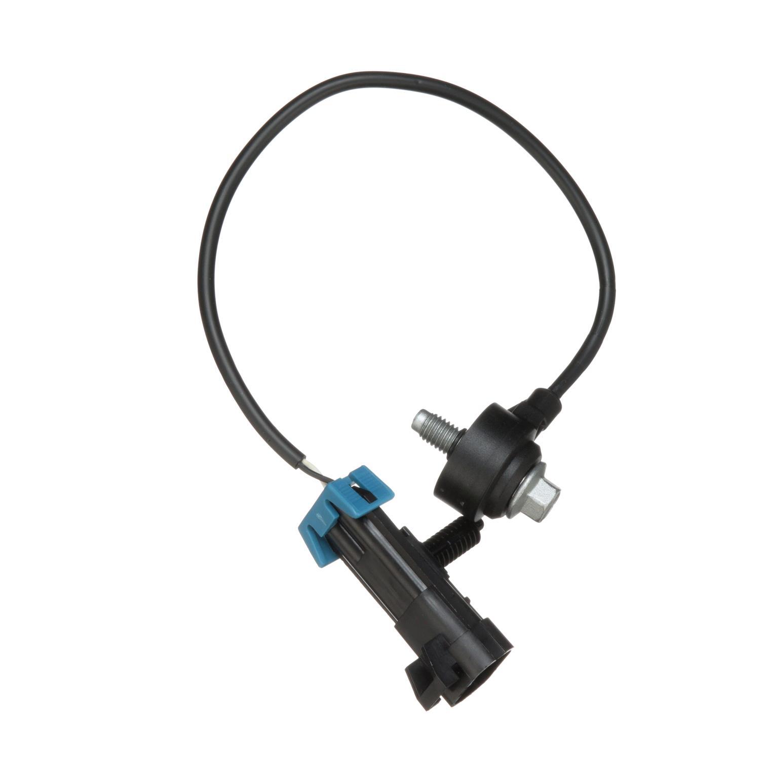 Standard Motor Products KS335 - Ignition Knock (Detonation) Sensor Standard Motor Products KS335 Ignition Knock (Detonation) Sensor product image 2 of 4