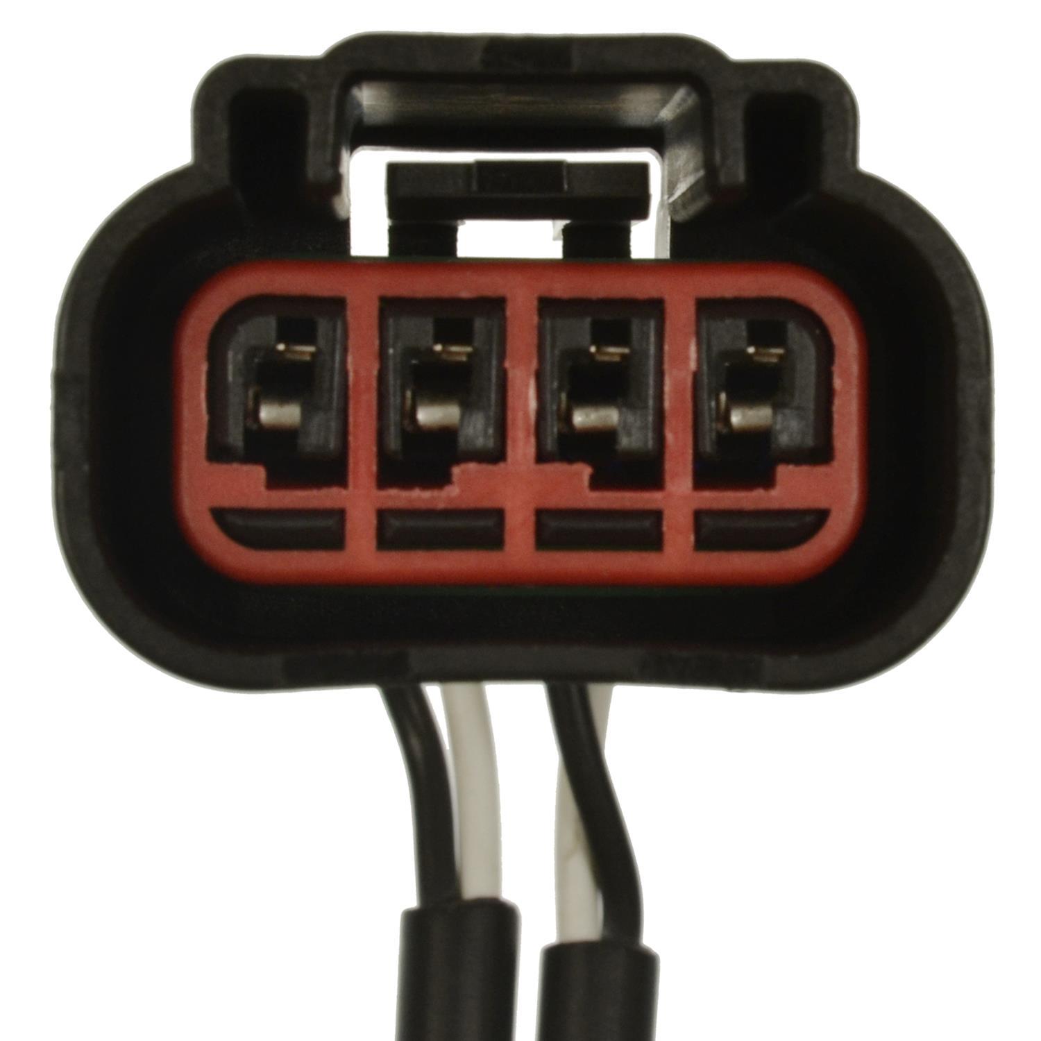 Standard Motor Products KS336 - Ignition Knock (Detonation) Sensor Standard Motor Products KS336 Ignition Knock (Detonation) Sensor product image 3 of 3