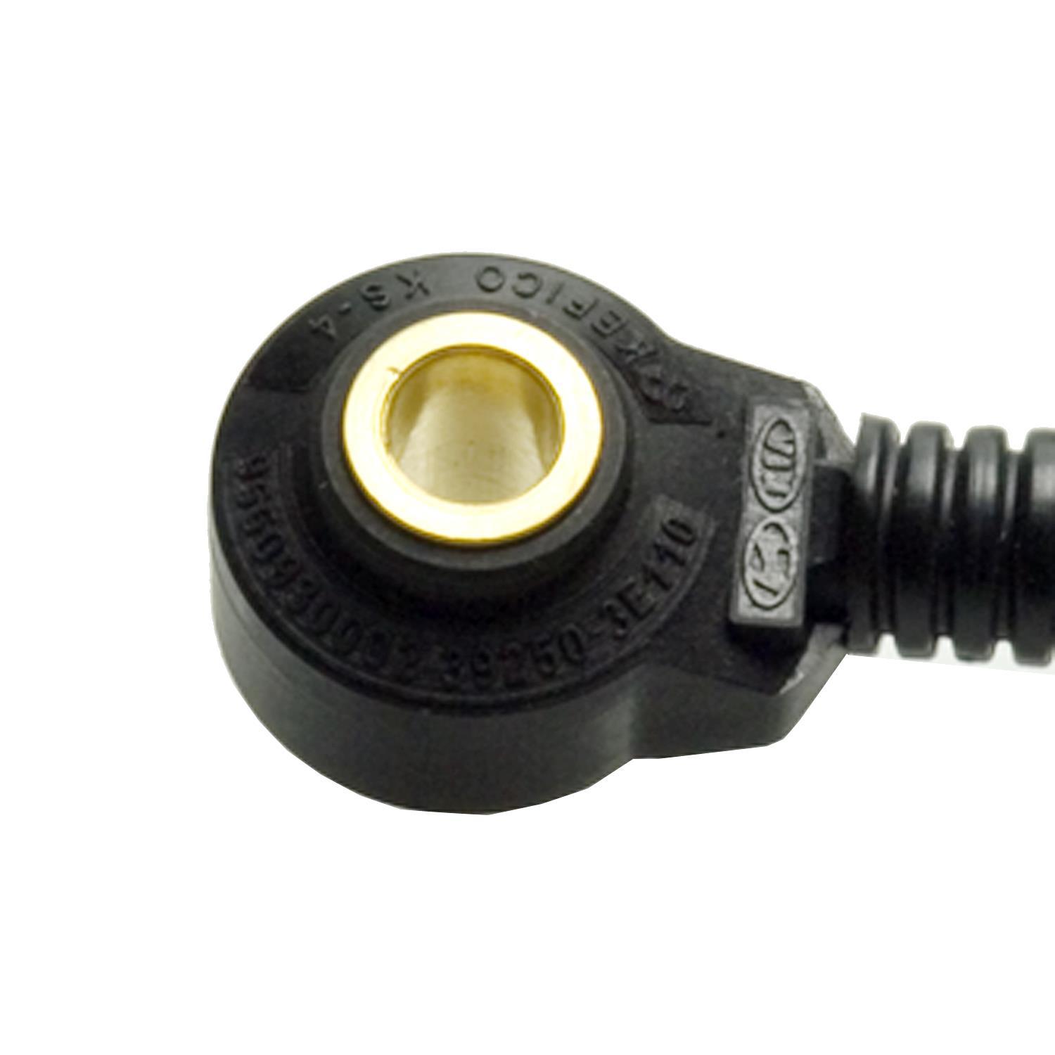 Standard Motor Products KS355 - Ignition Knock (Detonation) Sensor Standard Motor Products KS355 Ignition Knock (Detonation) Sensor product image 3 of 3