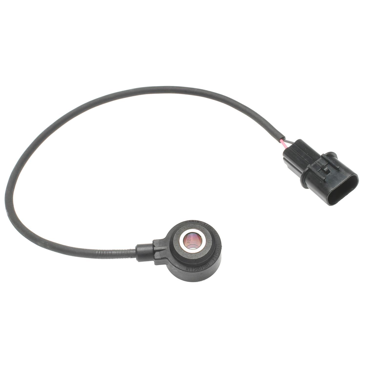 Standard Motor Products KS366 - Ignition Knock (Detonation) Sensor Standard Motor Products KS366 Ignition Knock (Detonation) Sensor product image 1 of 3