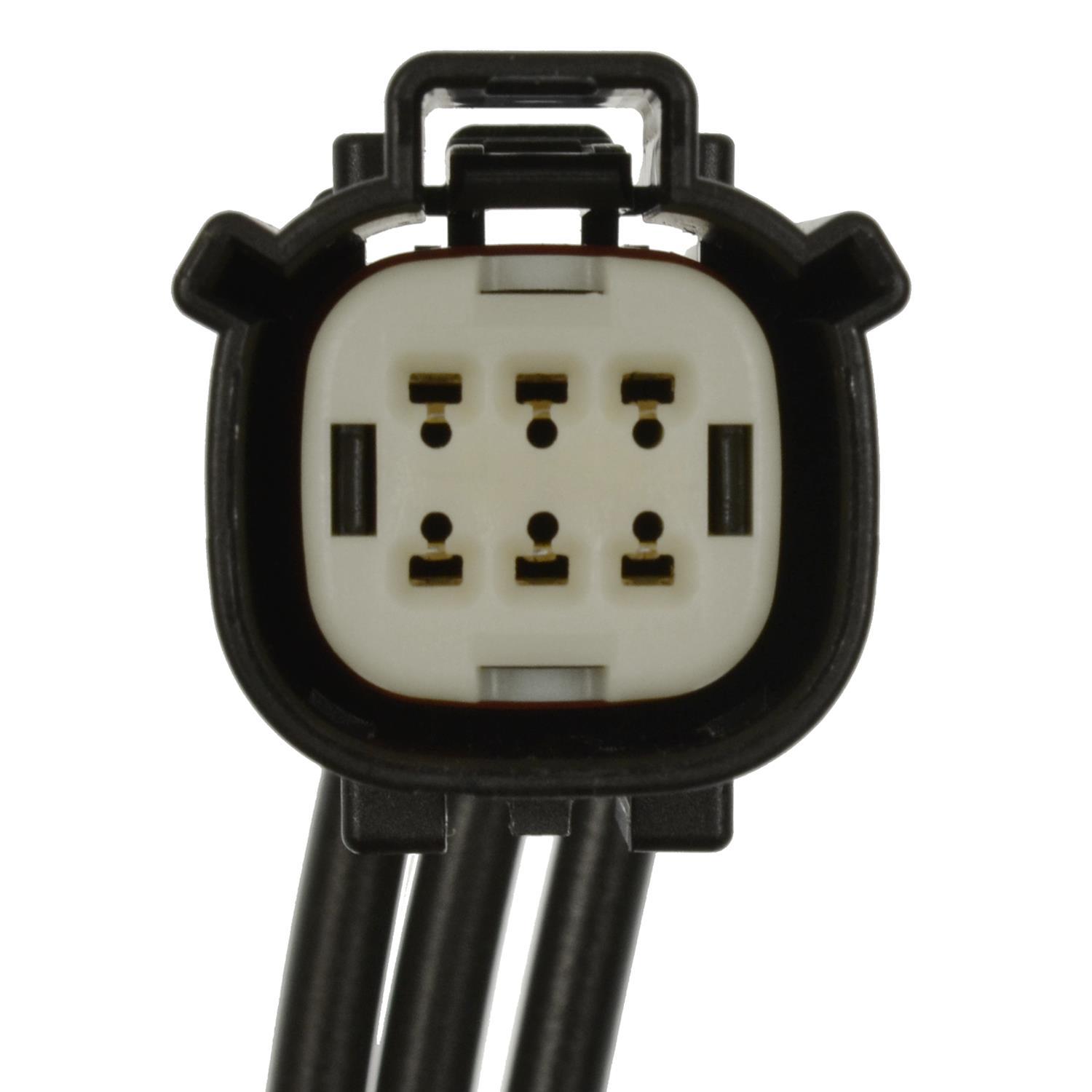 Standard Motor Products KS446 - Ignition Knock (Detonation) Sensor Standard Motor Products KS446 Ignition Knock (Detonation) Sensor product image 1 of 3
