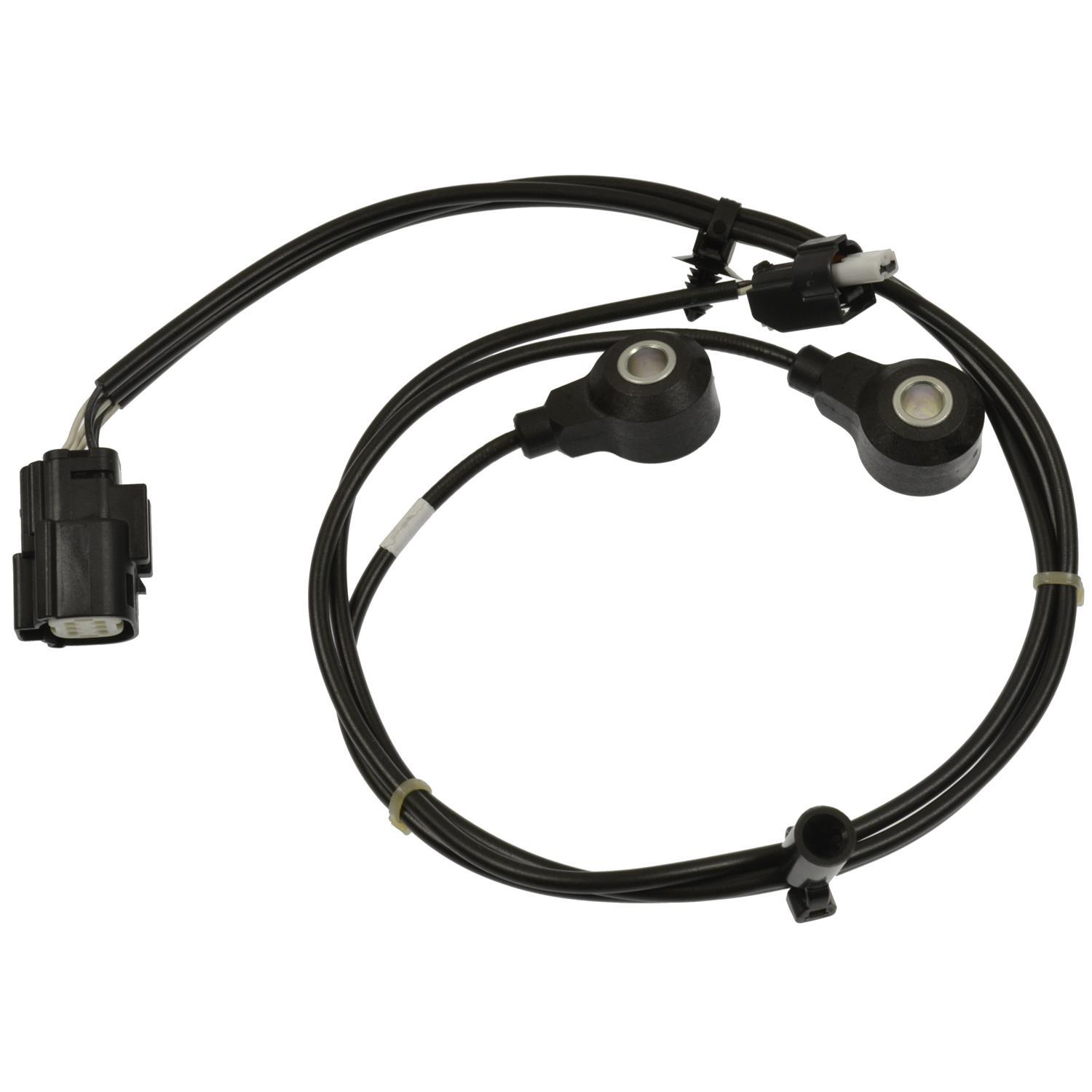 Standard Motor Products KS446 - Ignition Knock (Detonation) Sensor Standard Motor Products KS446 Ignition Knock (Detonation) Sensor product image 2 of 3