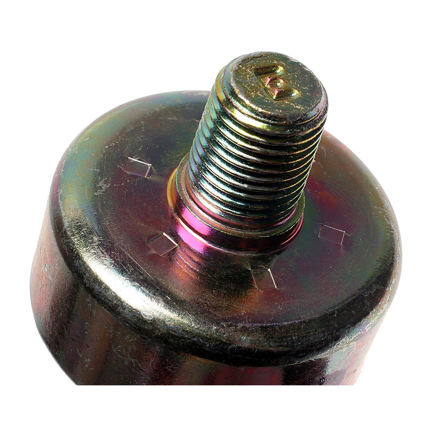 Standard Motor Products KS46 - Ignition Knock (Detonation) Sensor Standard Motor Products KS46 Ignition Knock (Detonation) Sensor product image 1 of 3