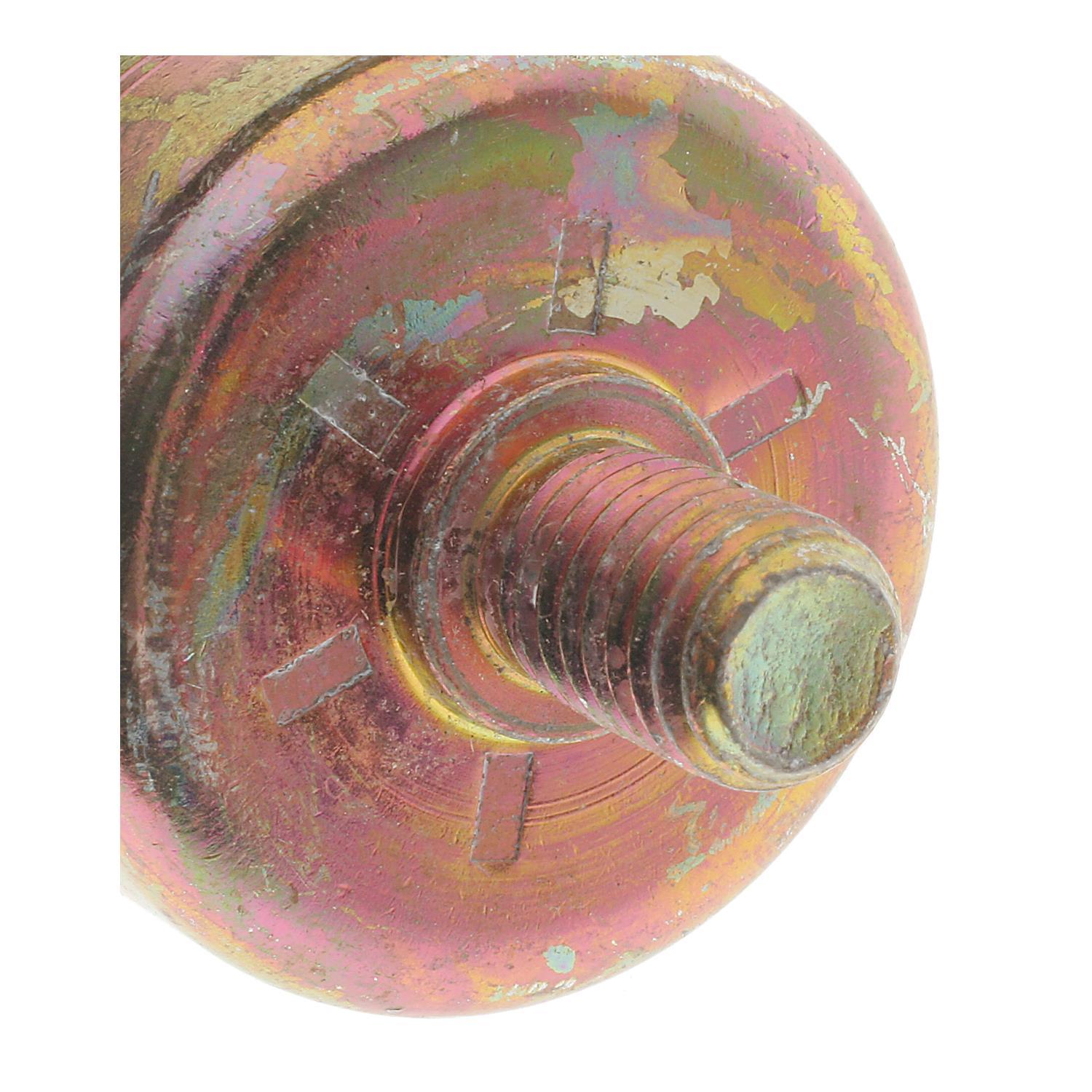 Standard Motor Products KS48 Ignition Knock (Detonation) Sensor product image 1 of 3