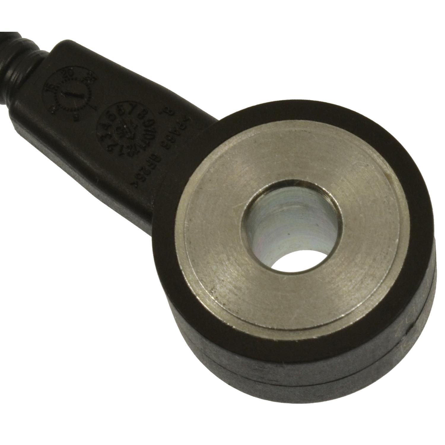 Standard Motor Products KS491 - Ignition Knock (Detonation) Sensor Standard Motor Products KS491 Ignition Knock (Detonation) Sensor product image 1 of 3