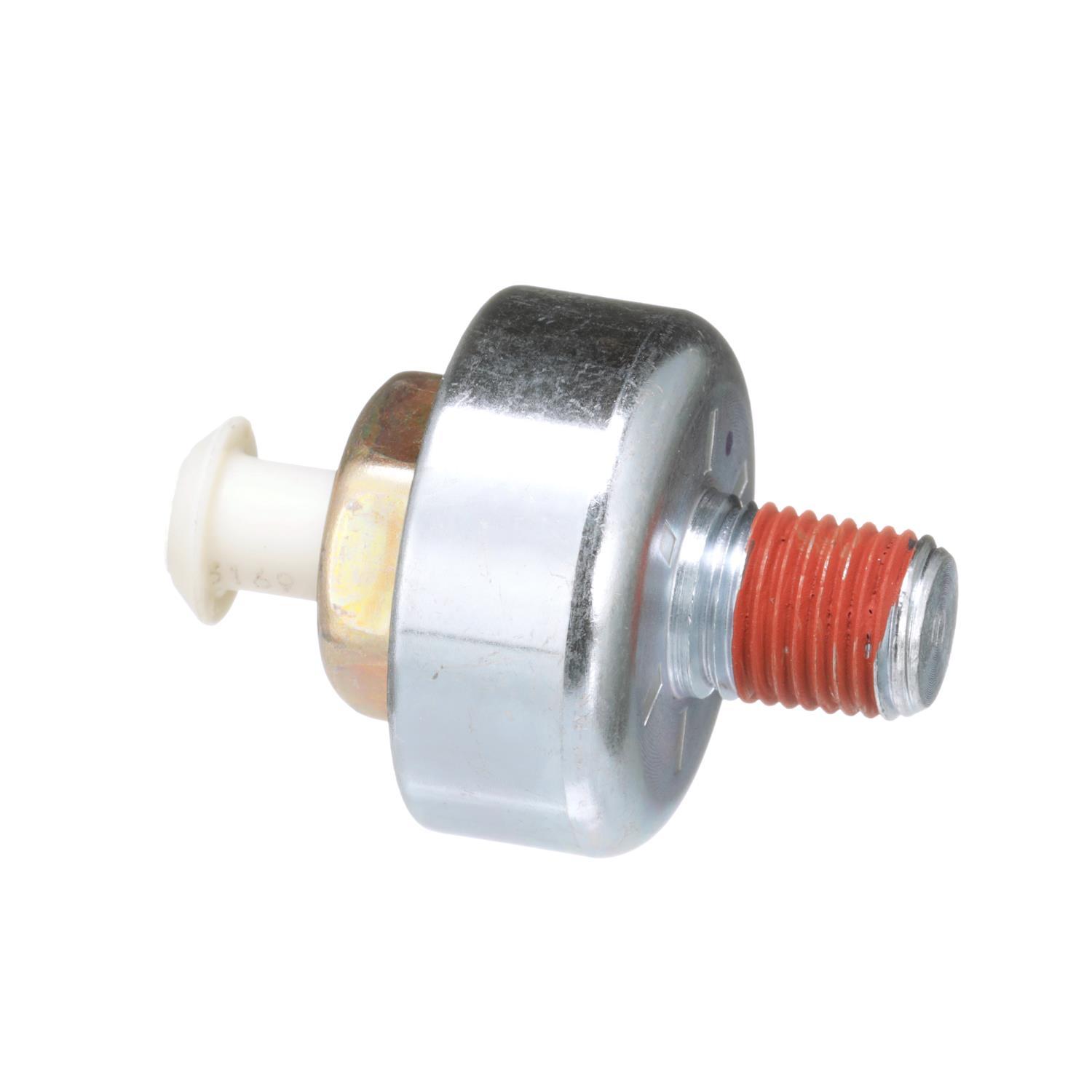 Standard Motor Products KS6 - Ignition Knock (Detonation) Sensor Standard Motor Products KS6 Ignition Knock (Detonation) Sensor product image 1 of 5
