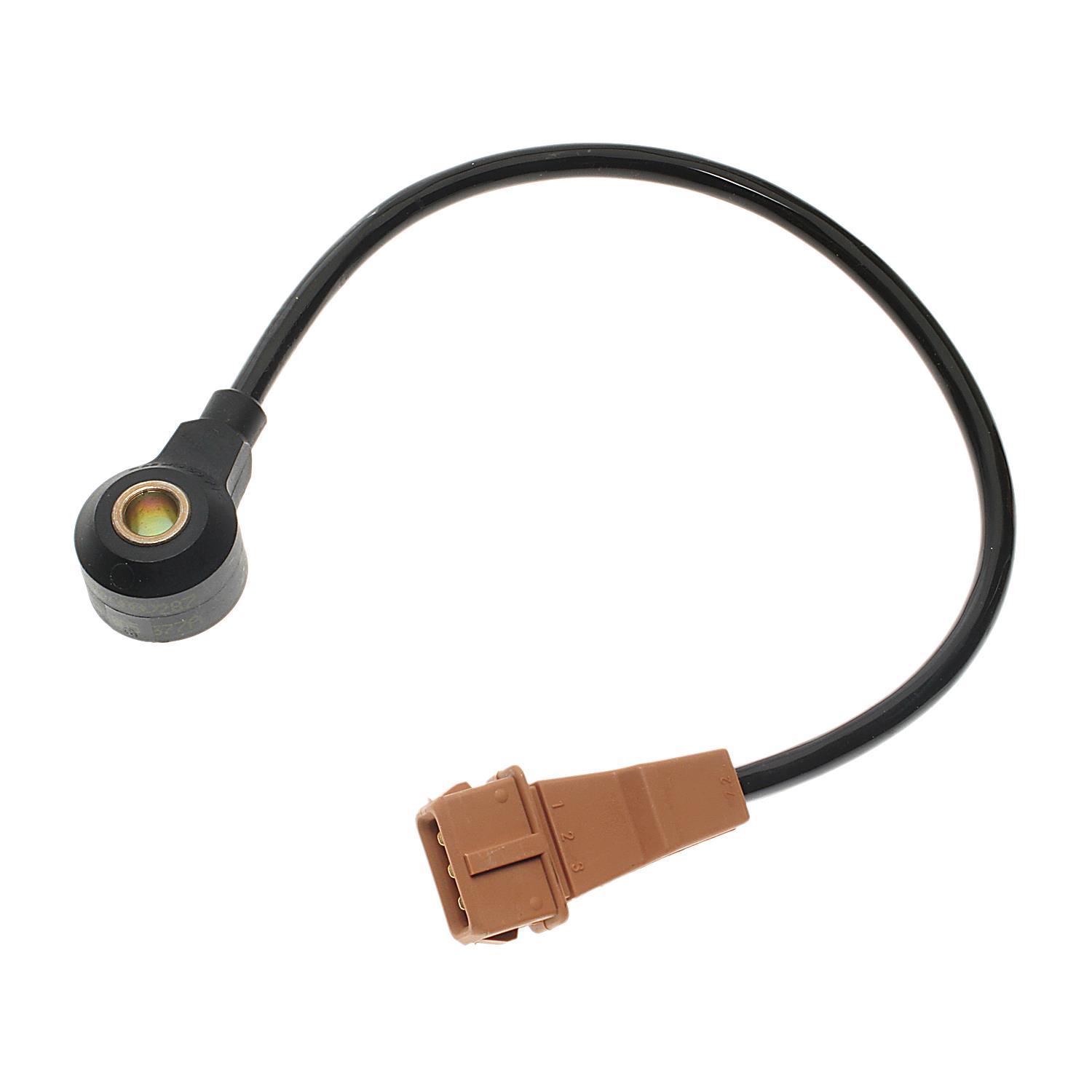 Standard Motor Products KS84 - Ignition Knock (Detonation) Sensor Standard Motor Products KS84 Ignition Knock (Detonation) Sensor product image 1 of 3