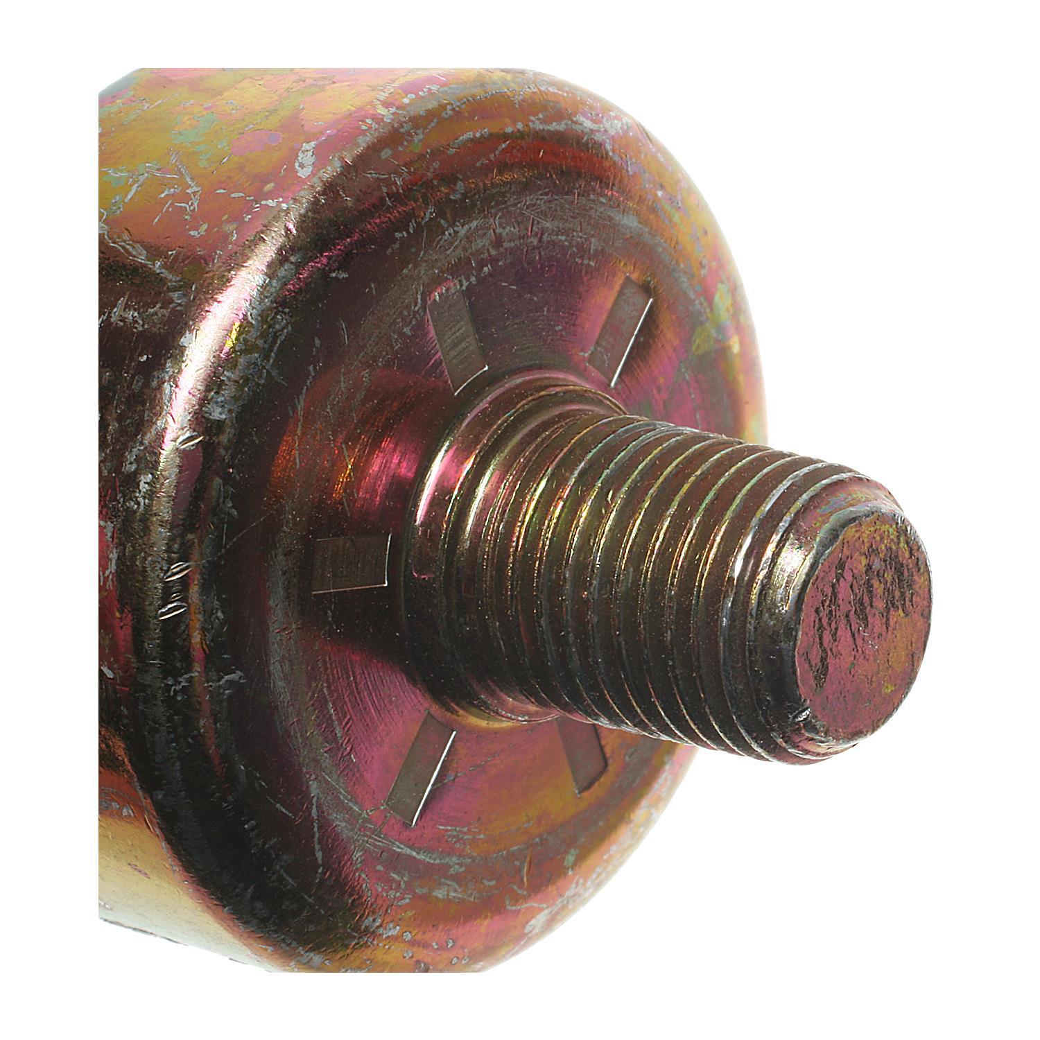 Standard Motor Products KS85 - Ignition Knock (Detonation) Sensor Standard Motor Products KS85 Ignition Knock (Detonation) Sensor product image 1 of 3