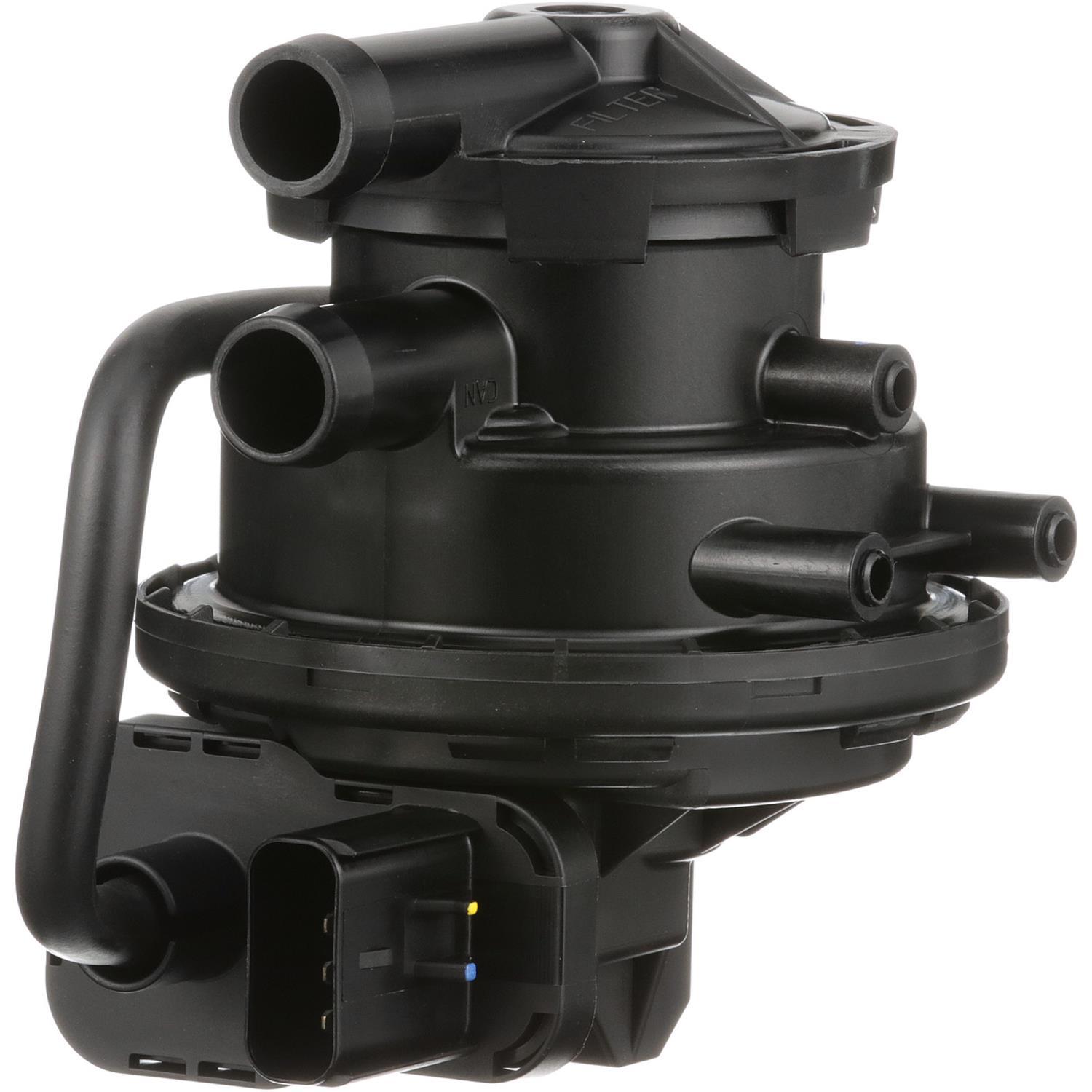 Standard Motor Products LDP02 - Evaporative Emissions System Leak Detection Pump Standard Motor Products LDP02 Evaporative Emissions System Leak Detection Pump product image 1 of 7