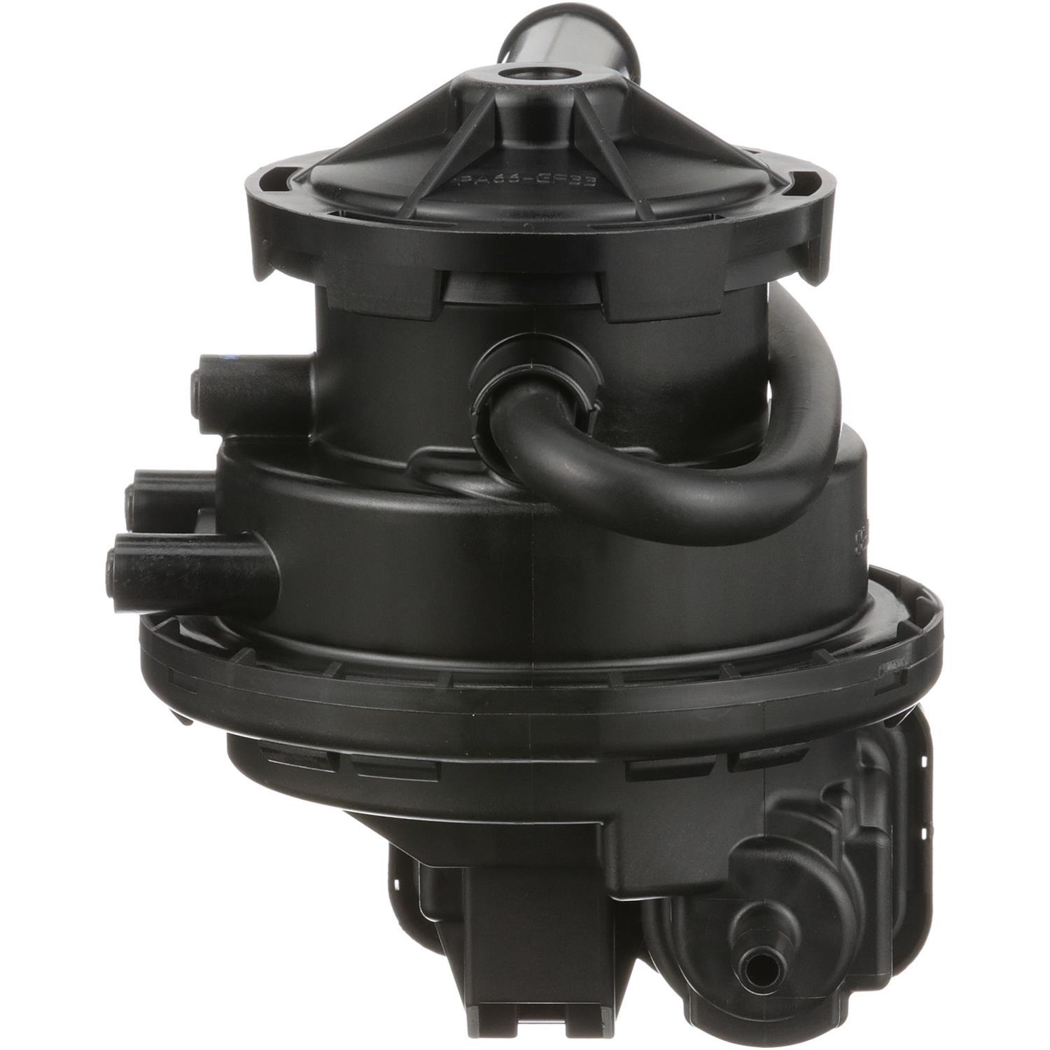 Standard Motor Products LDP02 - Evaporative Emissions System Leak Detection Pump Standard Motor Products LDP02 Evaporative Emissions System Leak Detection Pump product image 2 of 7
