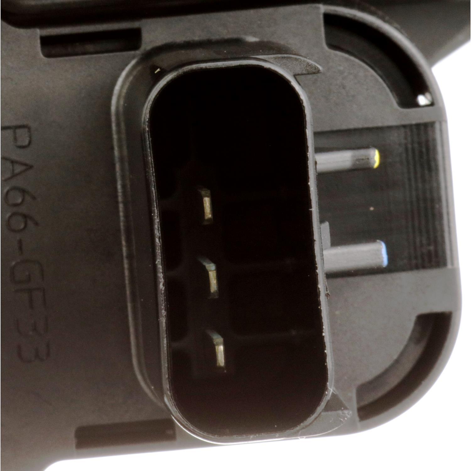 Standard Motor Products LDP02 - Evaporative Emissions System Leak Detection Pump Standard Motor Products LDP02 Evaporative Emissions System Leak Detection Pump product image 3 of 7