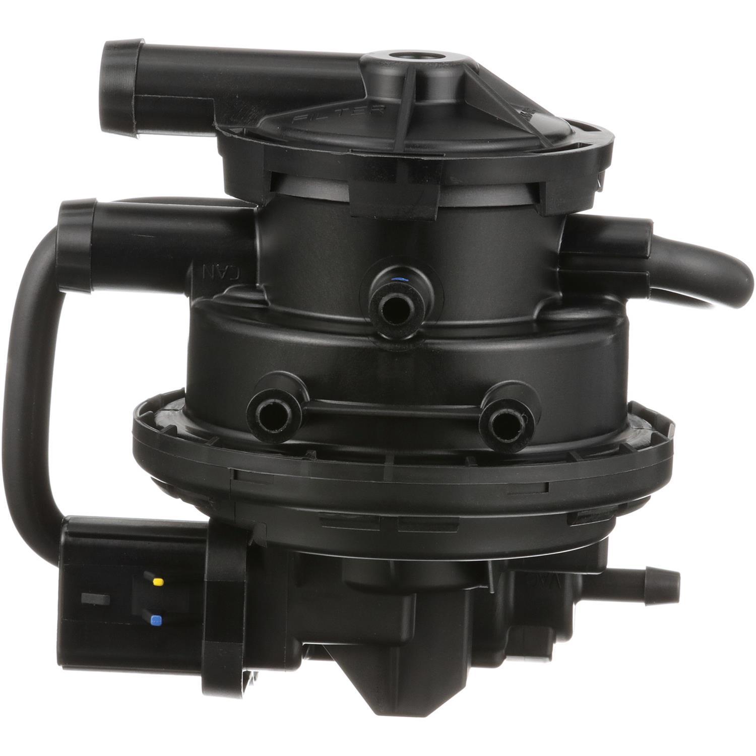 Standard Motor Products LDP02 - Evaporative Emissions System Leak Detection Pump Standard Motor Products LDP02 Evaporative Emissions System Leak Detection Pump product image 5 of 7
