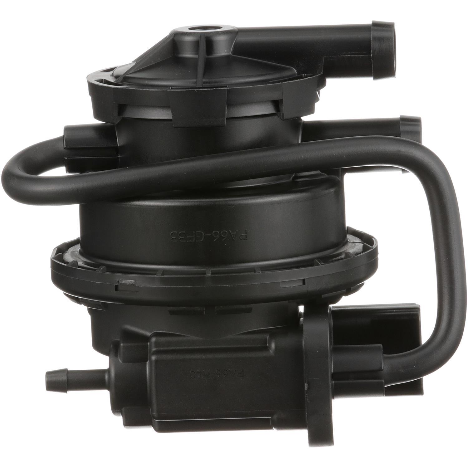Standard Motor Products LDP02 - Evaporative Emissions System Leak Detection Pump Standard Motor Products LDP02 Evaporative Emissions System Leak Detection Pump product image 6 of 7