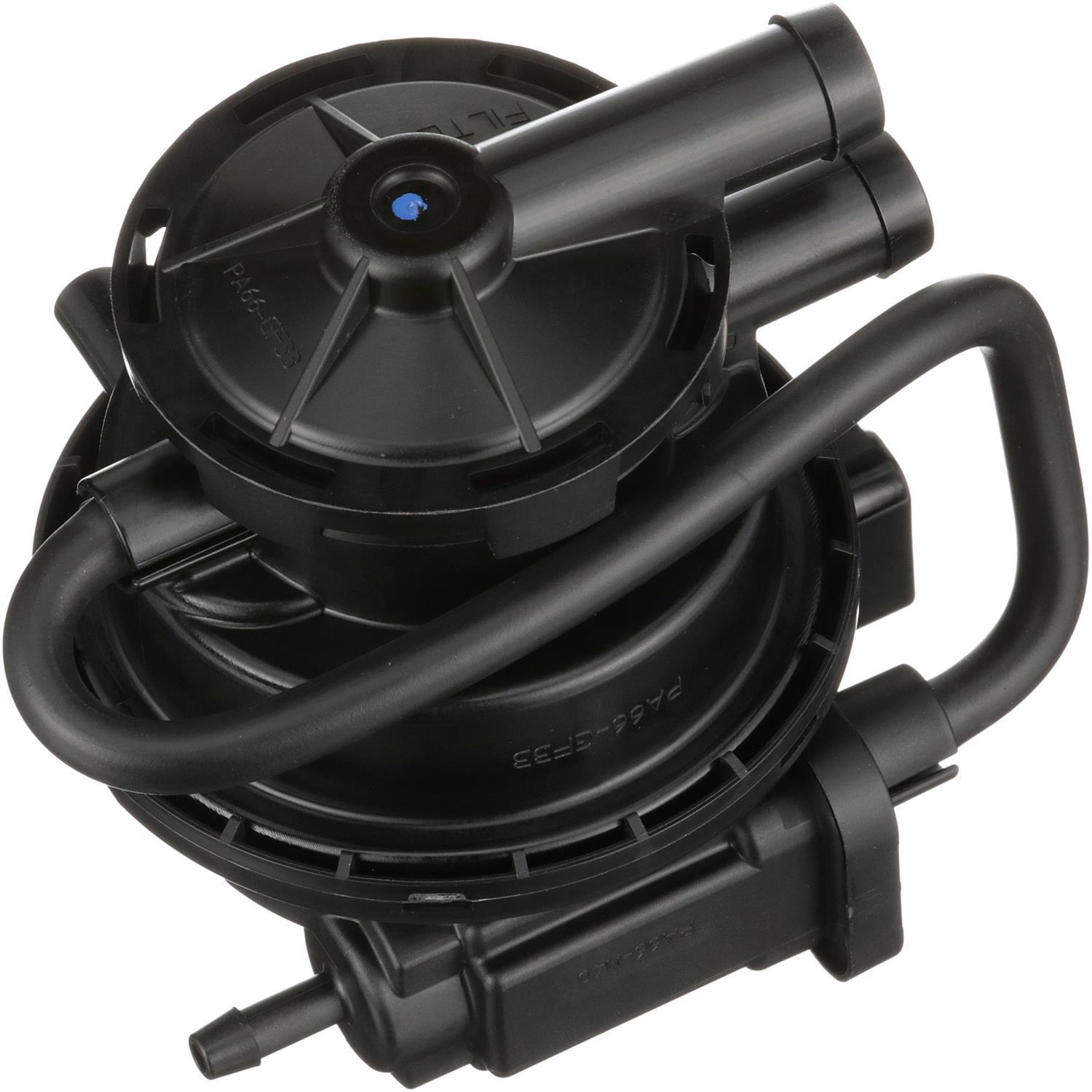 Standard Motor Products LDP02 - Evaporative Emissions System Leak Detection Pump Standard Motor Products LDP02 Evaporative Emissions System Leak Detection Pump product image 7 of 7