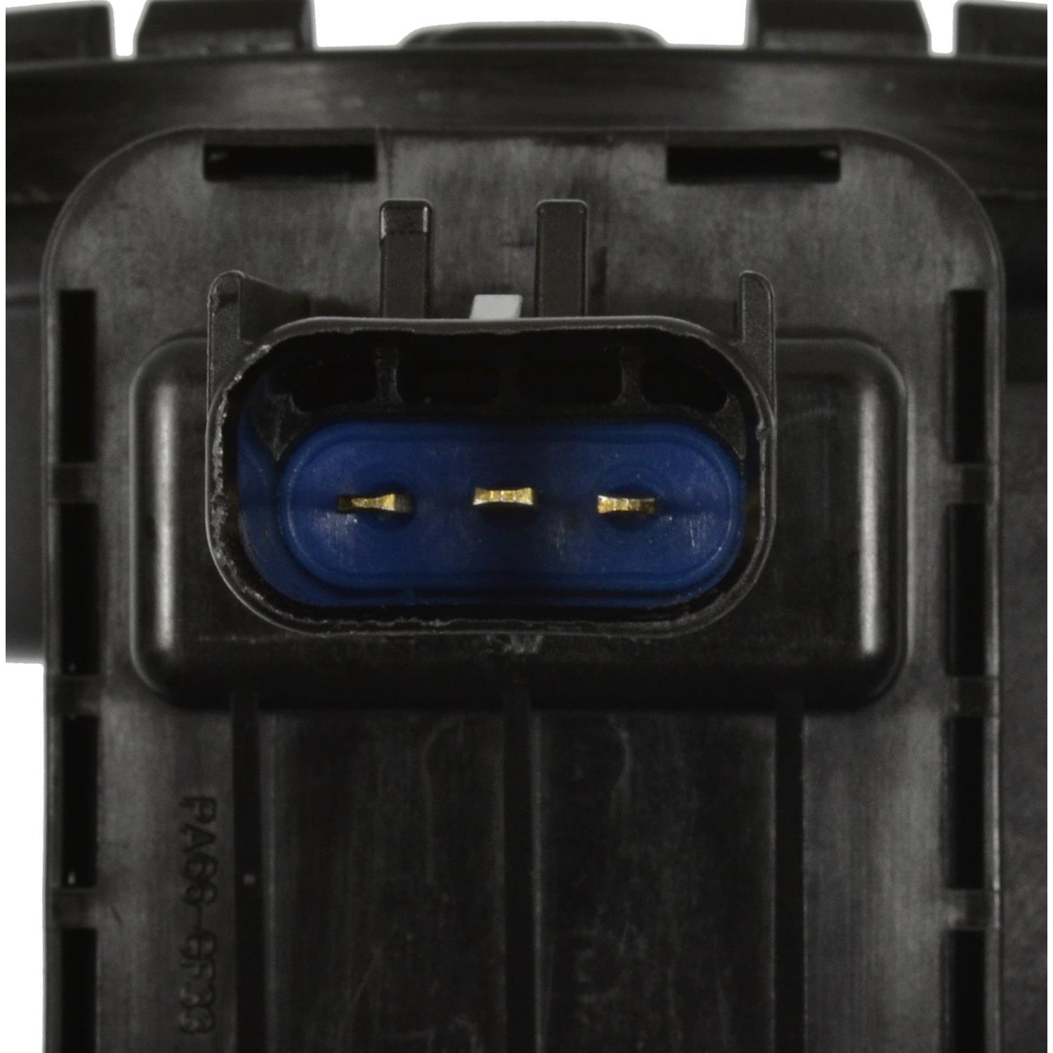Standard Motor Products LDP09 Evaporative Emissions System Leak Detection Pump product image 3 of 3