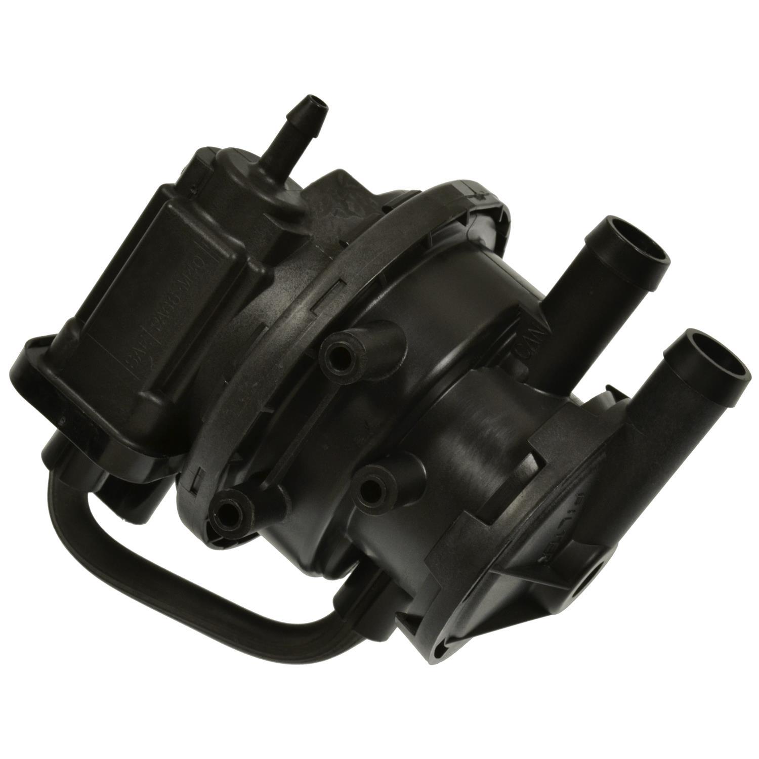 Standard Motor Products LDP22 - Evaporative Emissions System Leak Detection Pump Standard Motor Products LDP22 Evaporative Emissions System Leak Detection Pump product image 1 of 3