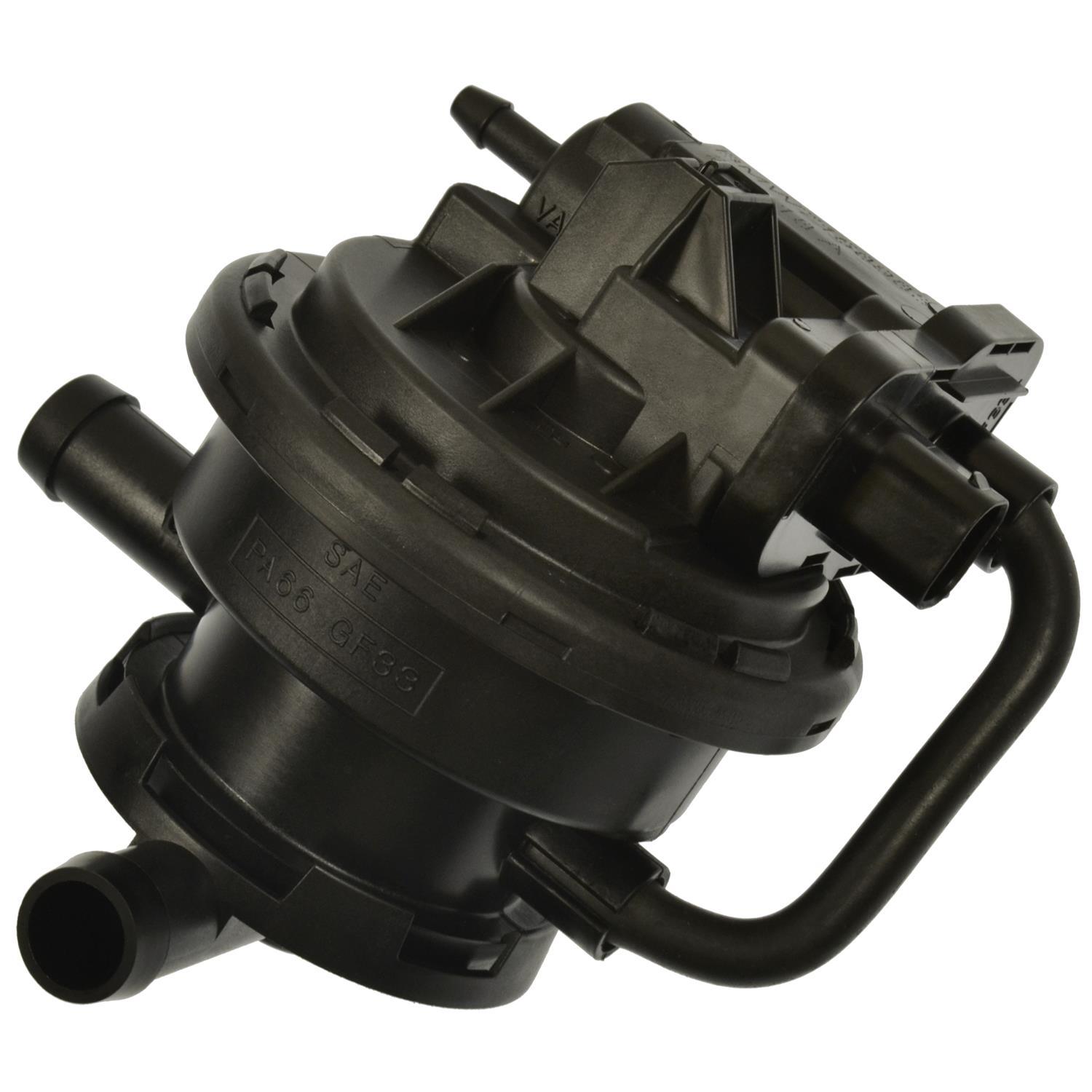 Standard Motor Products LDP72 - Evaporative Emissions System Leak Detection Pump Standard Motor Products LDP72 Evaporative Emissions System Leak Detection Pump product image 2 of 3