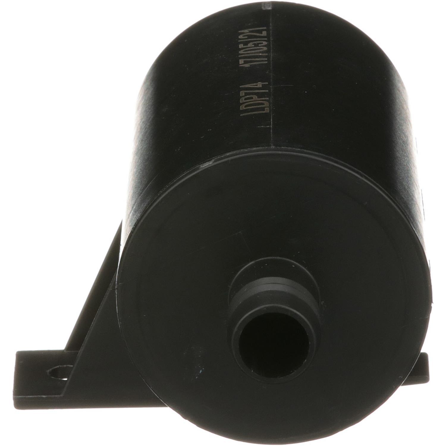 Standard Motor Products LDP74 - Evaporative Emissions System Detection Pump Filter Standard Motor Products LDP74 Evaporative Emissions System Detection Pump Filter product image 2 of 5